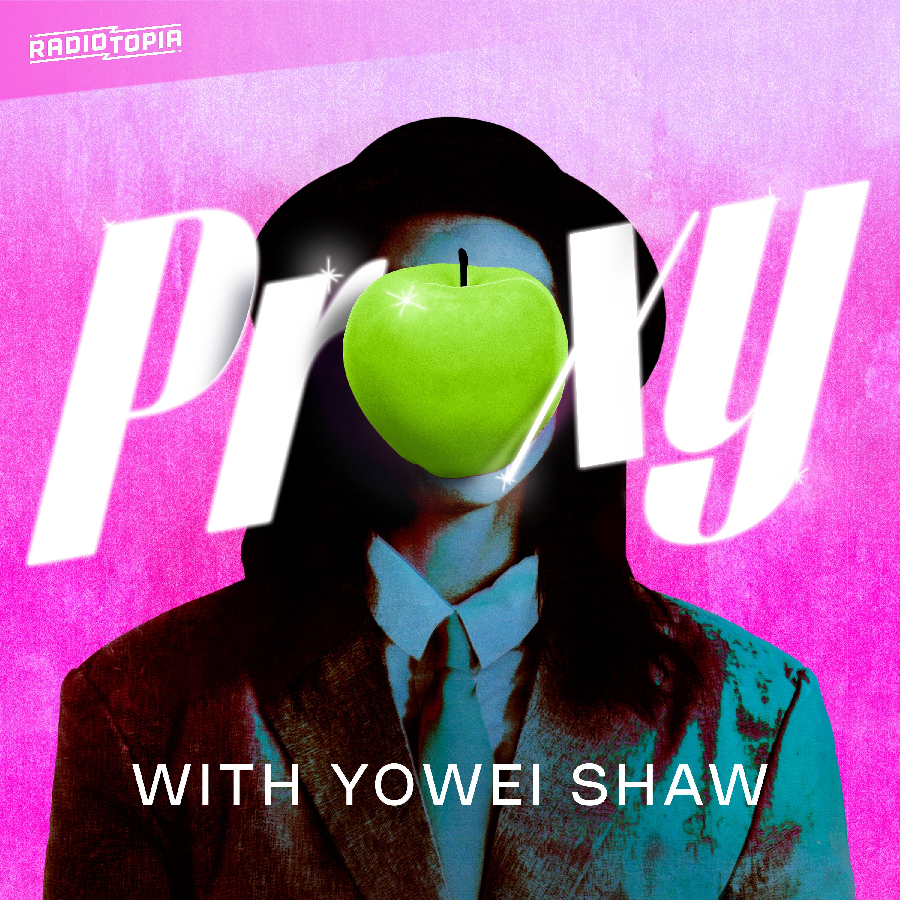 Welcome to Proxy