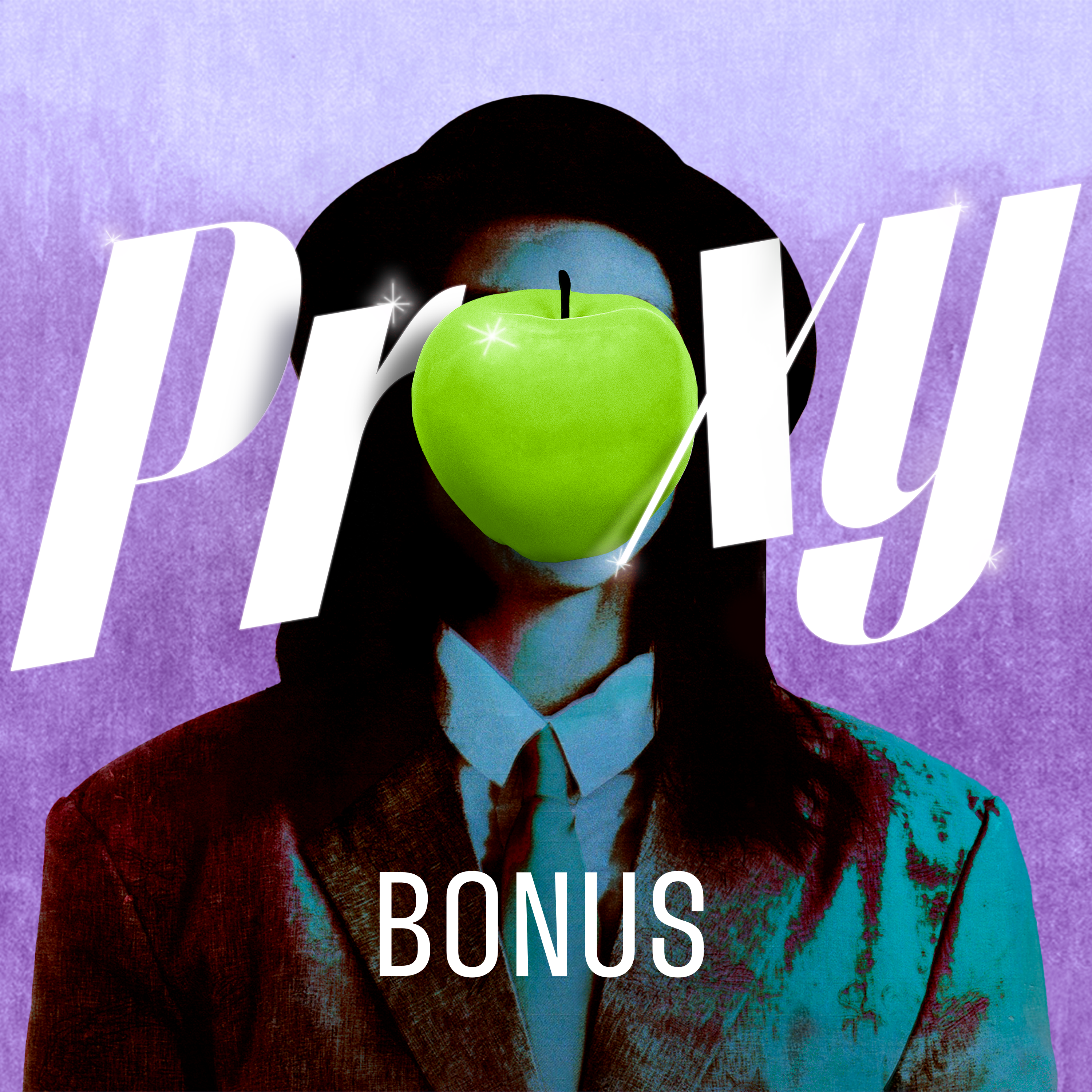 Proxy with Yowei Shaw