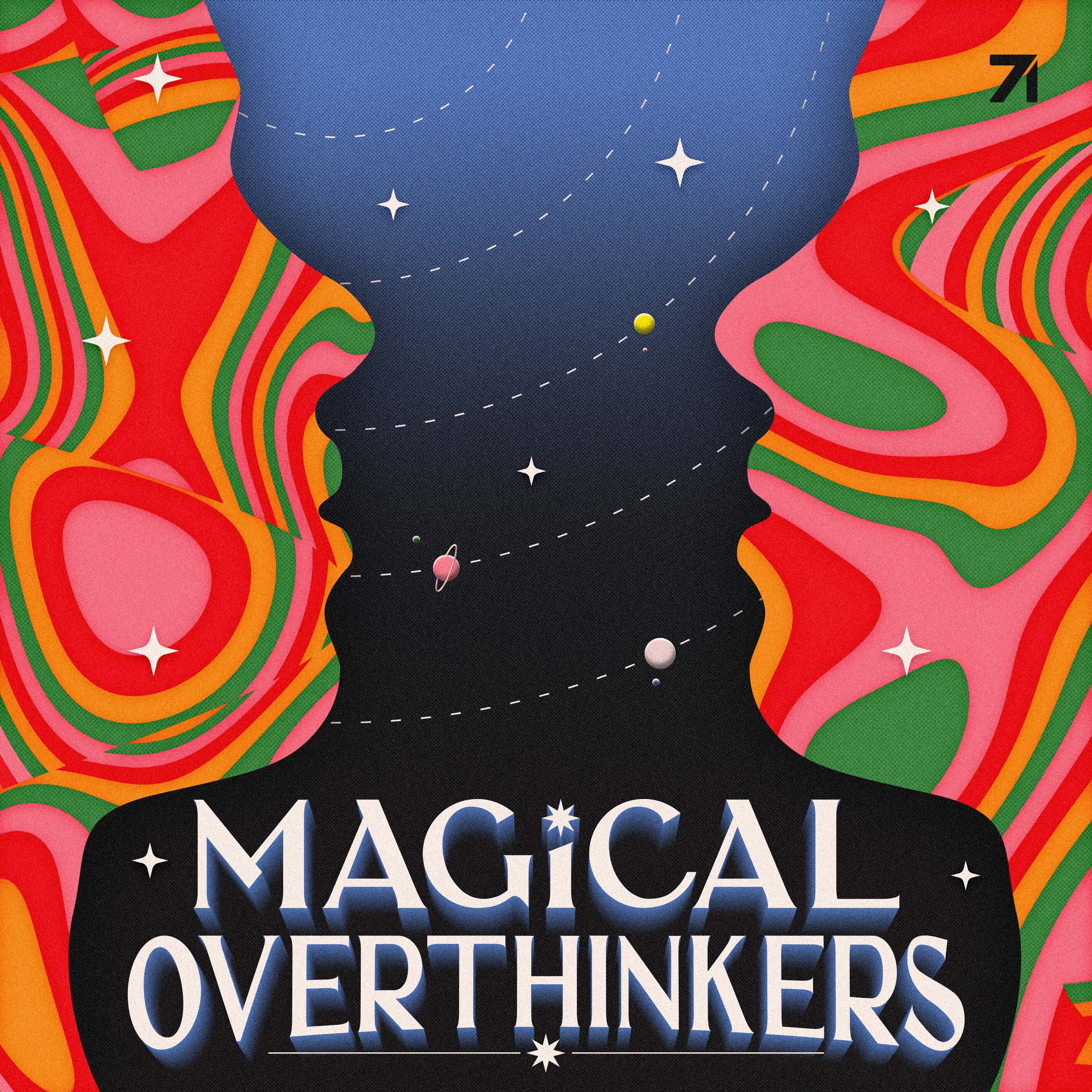 Overthinking about Narcissism (from Magical Overthinkers)