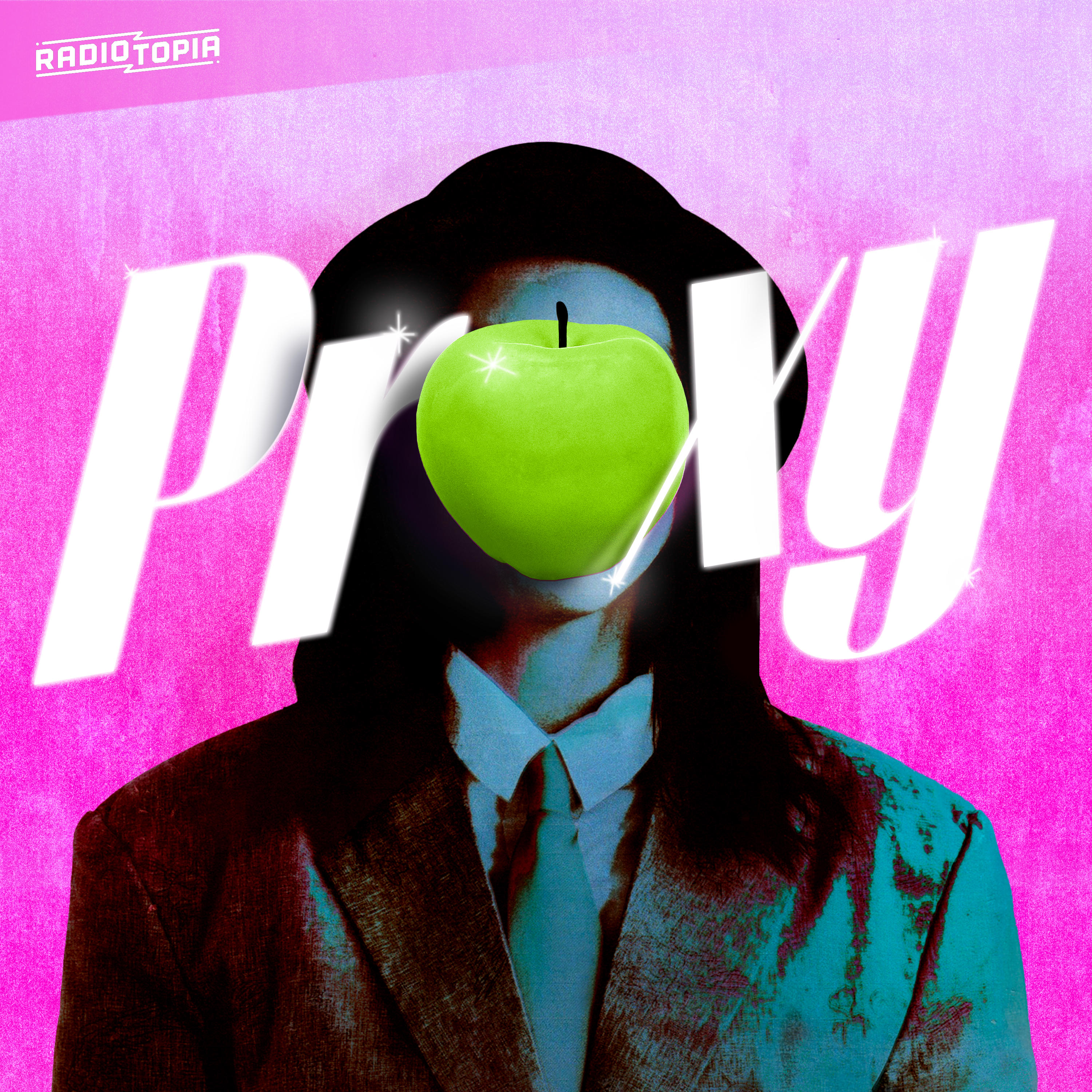 The Layoff Trilogy 3: HR by Proxy