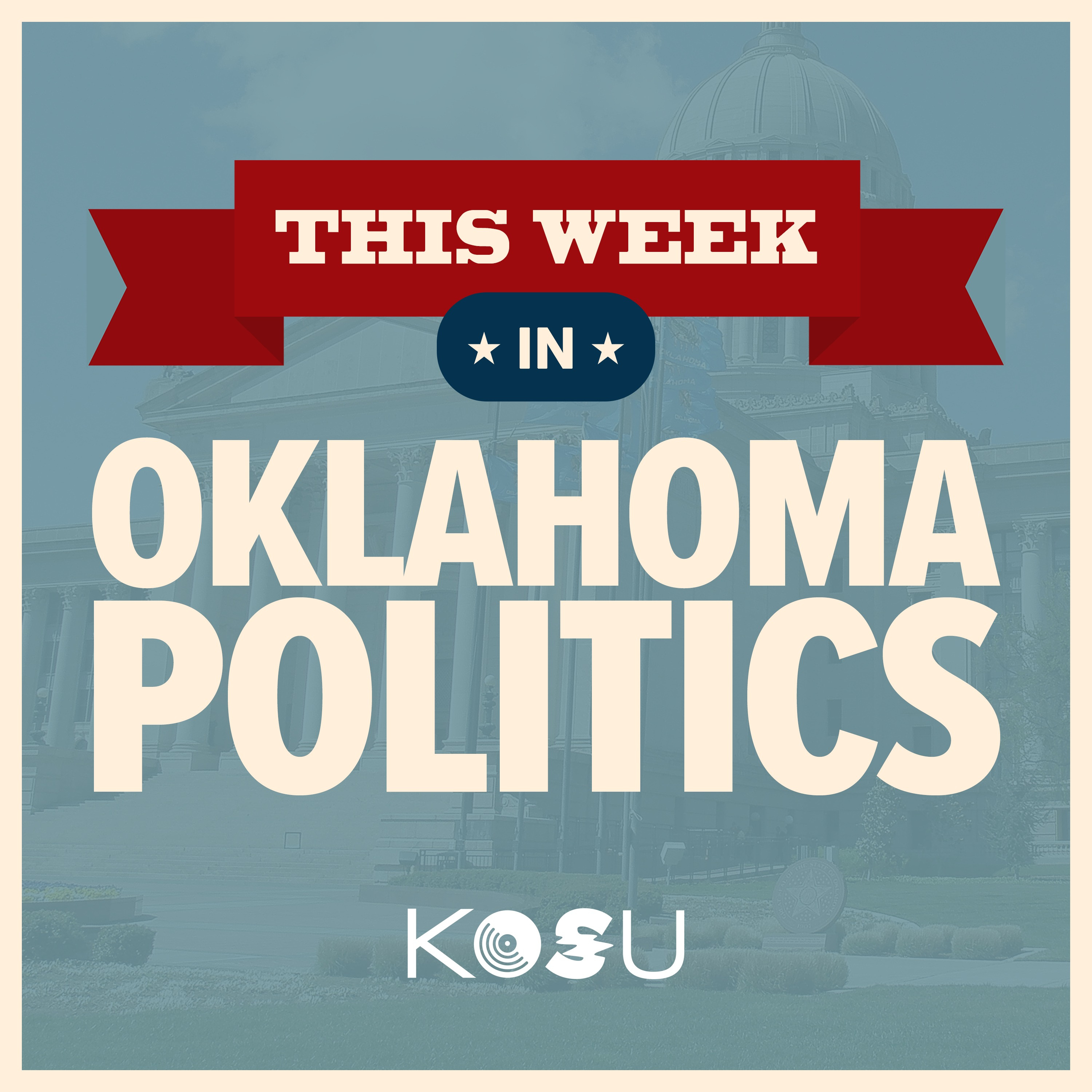 Epic Wants Senator Investigated, OK Number Two in Uninsured, Commutations and Paroles Increase & More episode artwork