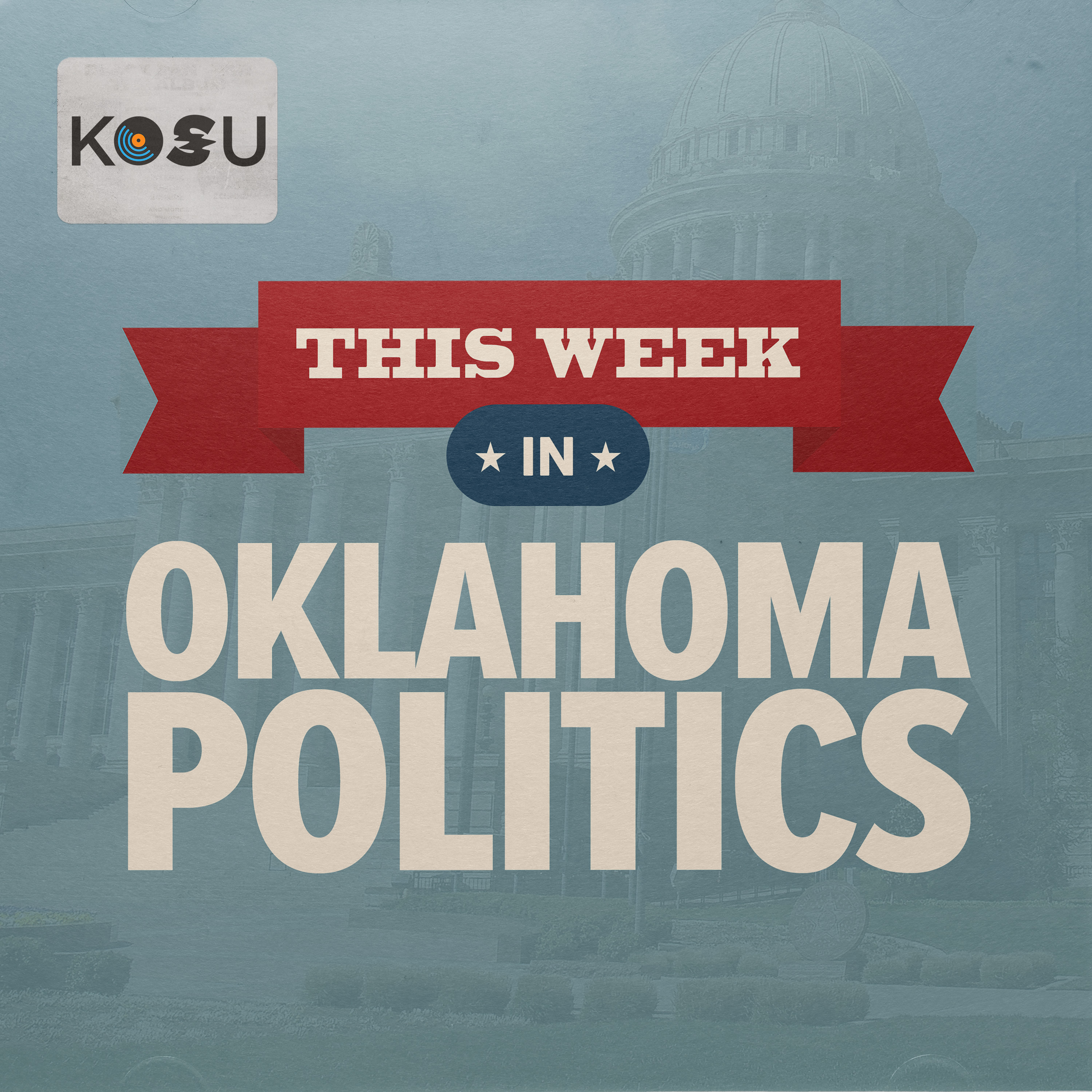 Execution delay request, Veterans' Commission replacements, Oklahoma Tourism Department and more episode artwork