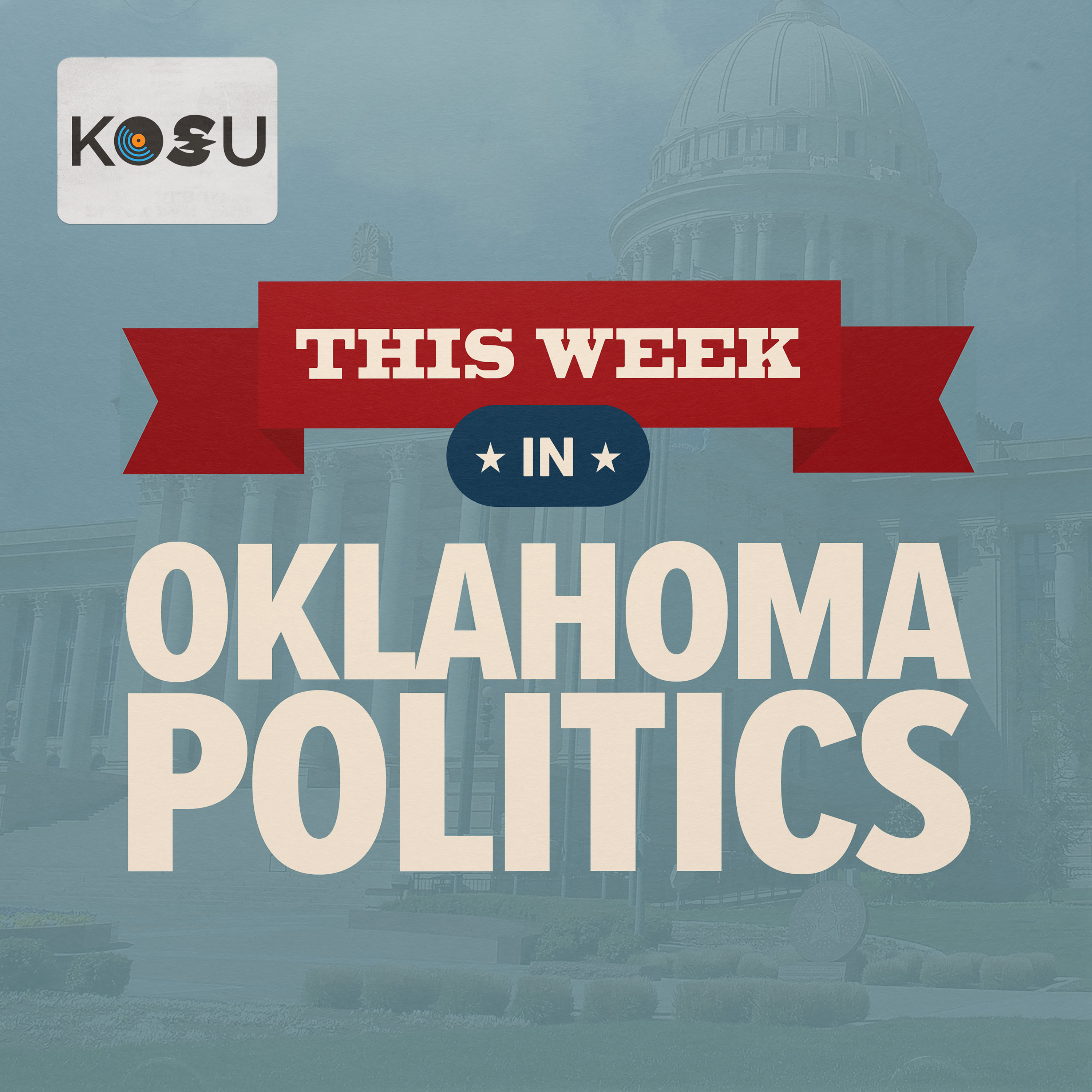 This Week in Oklahoma Politics