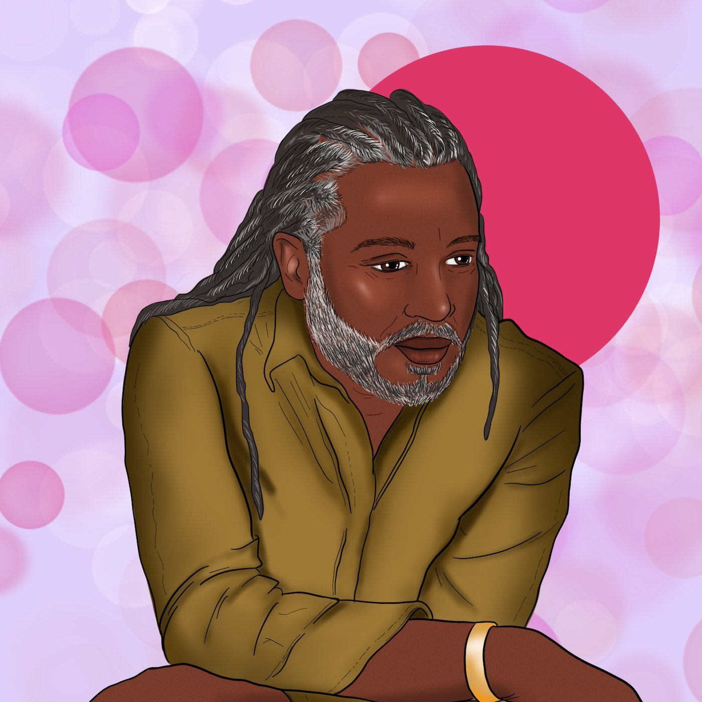 The Stoop: Talk That Talk episode artwork