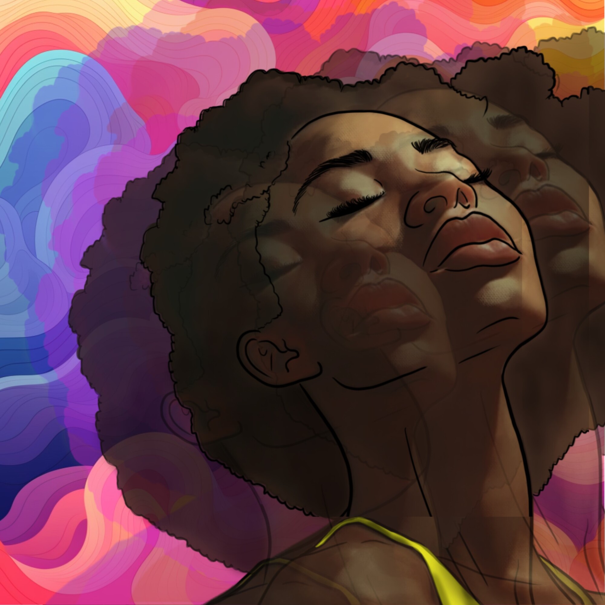 The Stoop: You Trippin'? episode artwork