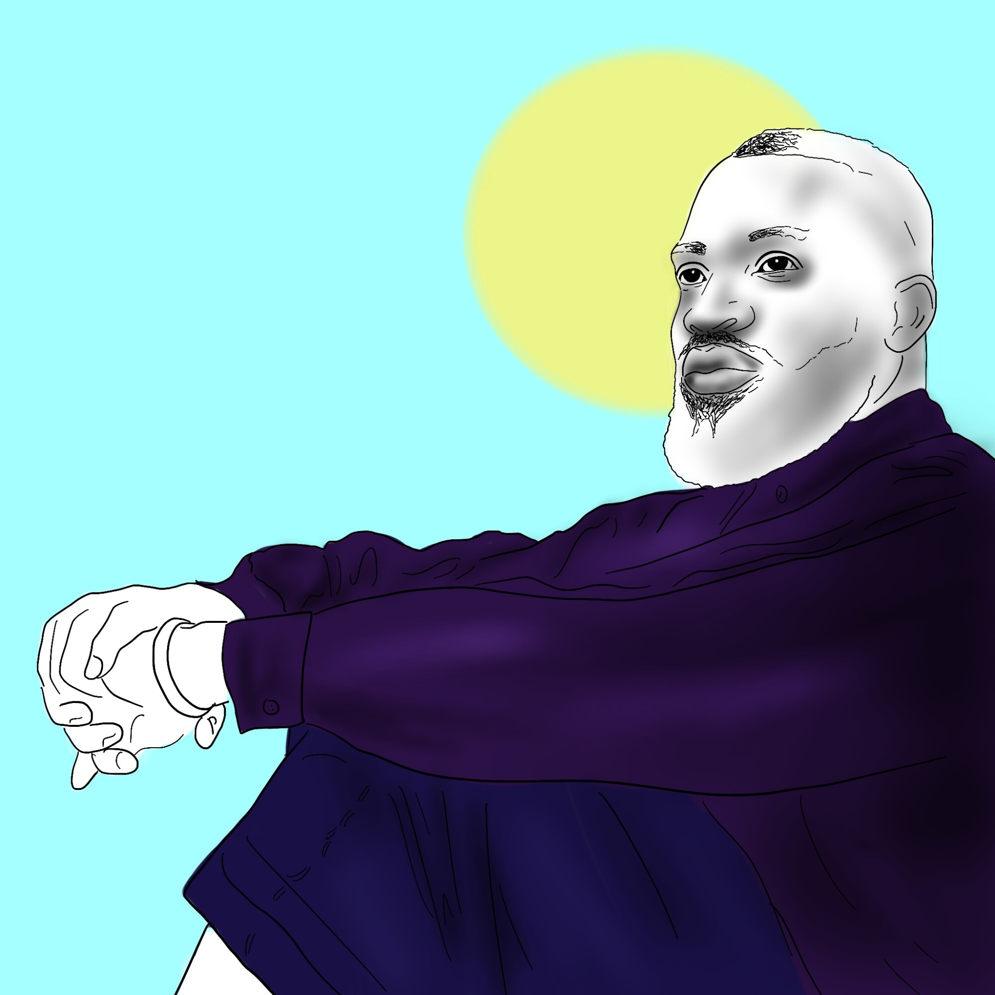 The Stoop: Black, Queer and Free episode artwork