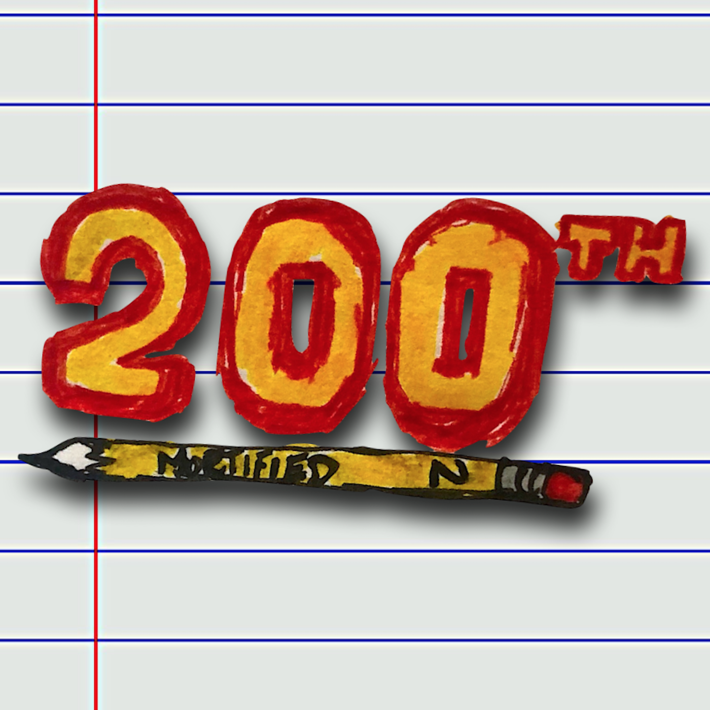 200: What Have We Learned from 200 Episodes?