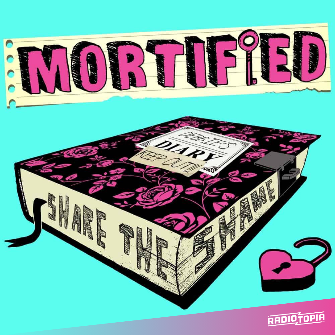 The Mortified Podcast podcast show image