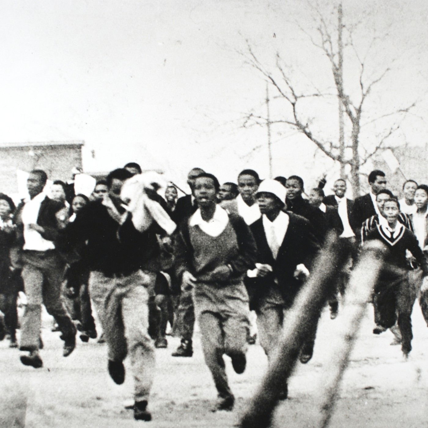 Soweto 1976 episode artwork