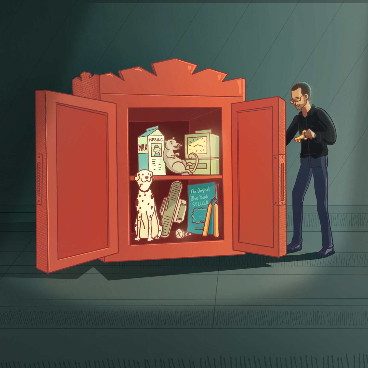 U.S. History in 100 Objects (with Roman Mars)