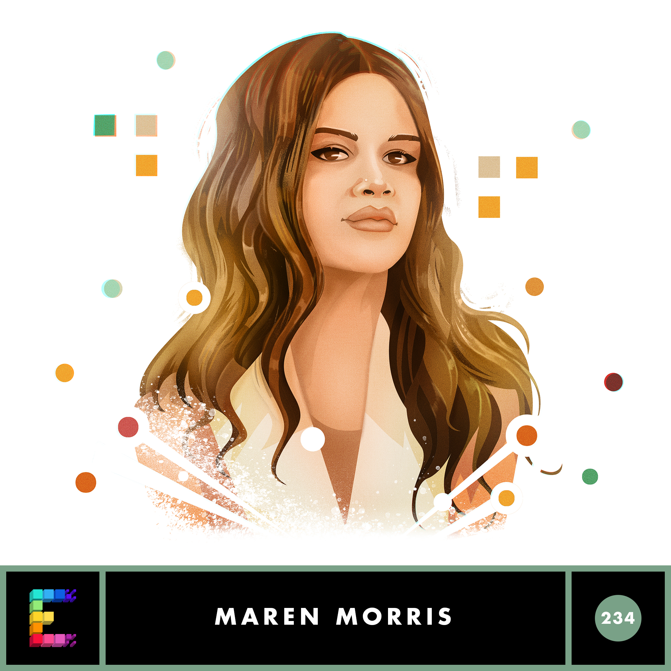 Maren Morris – Humble Quest