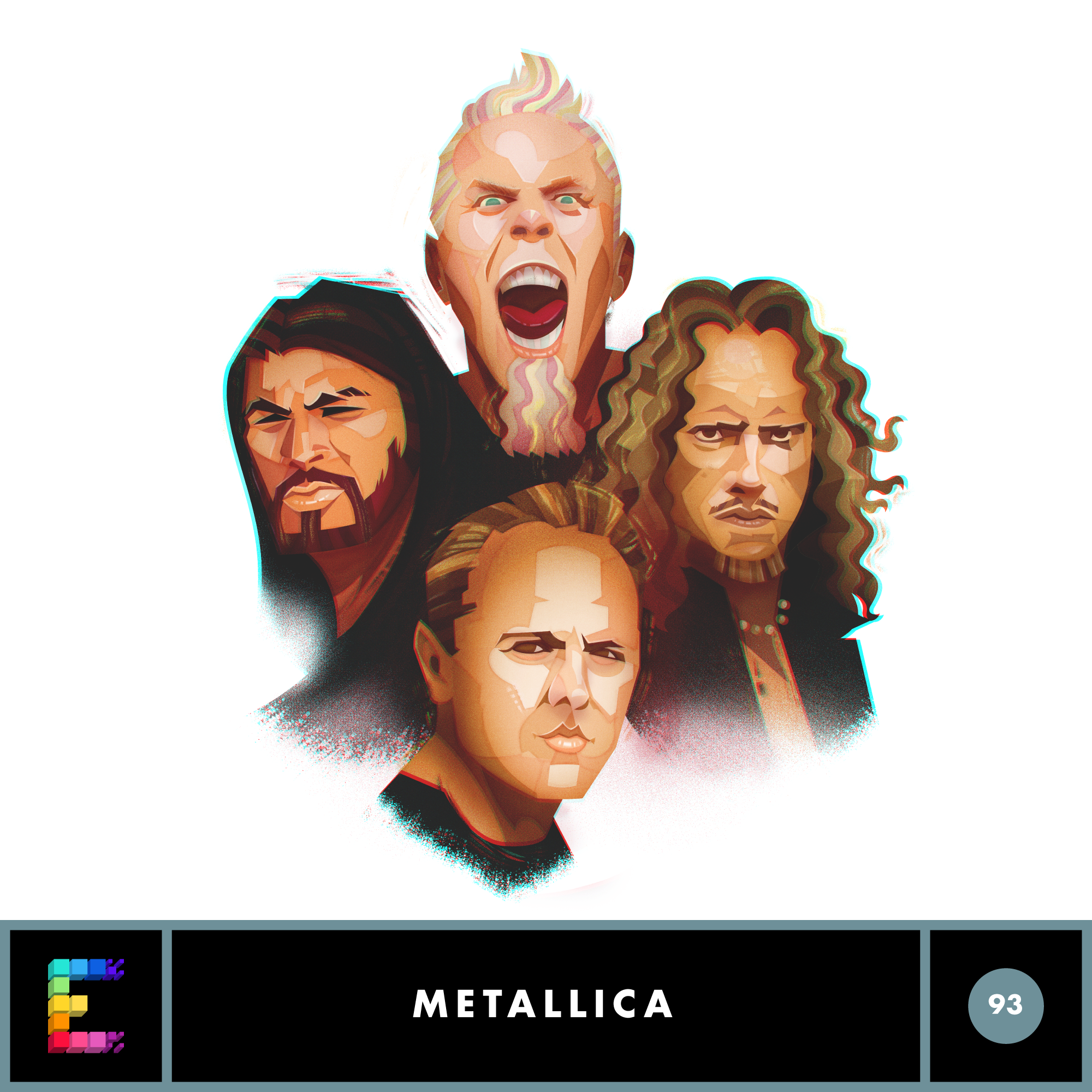 Metallica - Moth into Flame