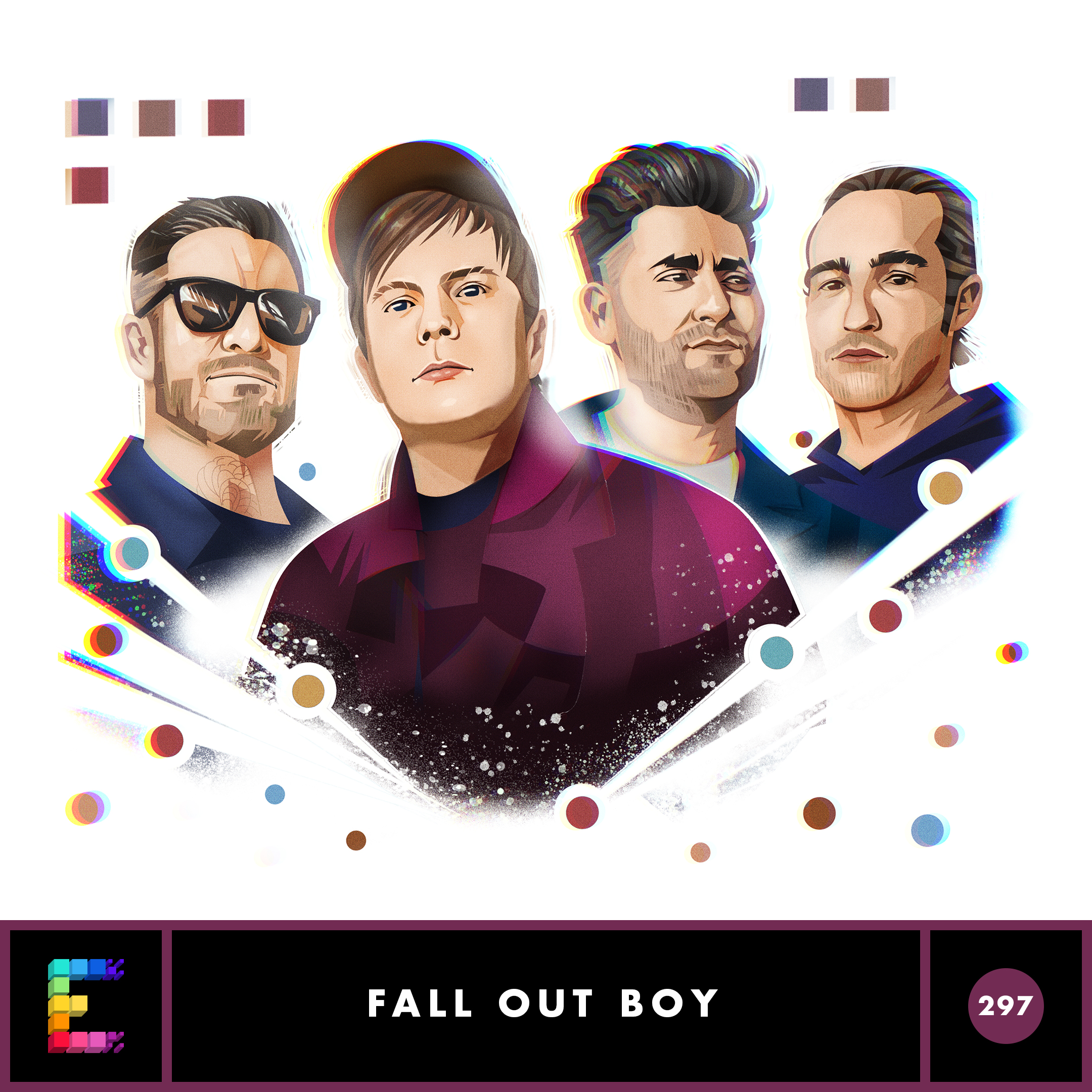 Fall Out Boy - Sugar, We're Goin Down