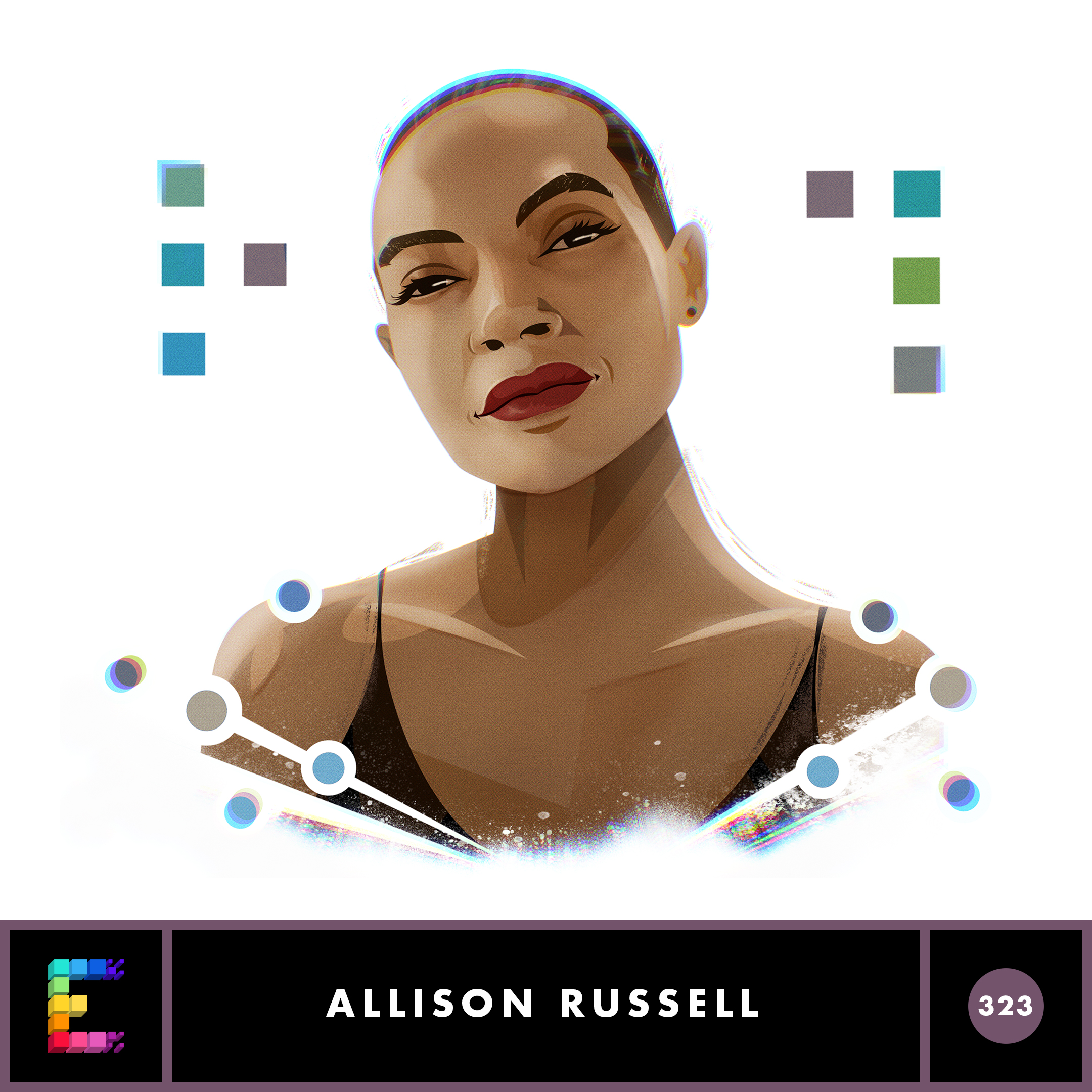 Allison Russell - The Returner