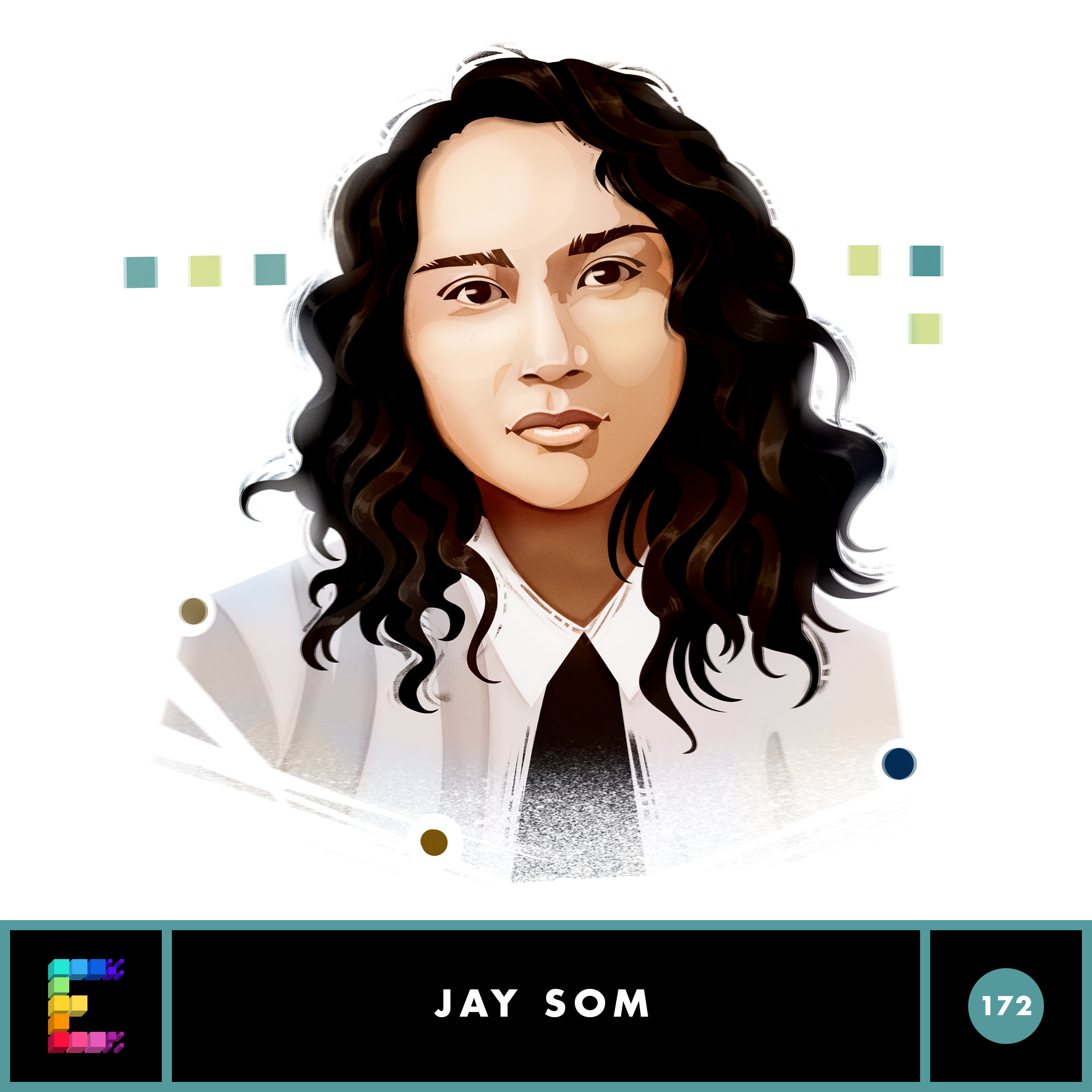 Jay Som - Tenderness - podcast episode cover