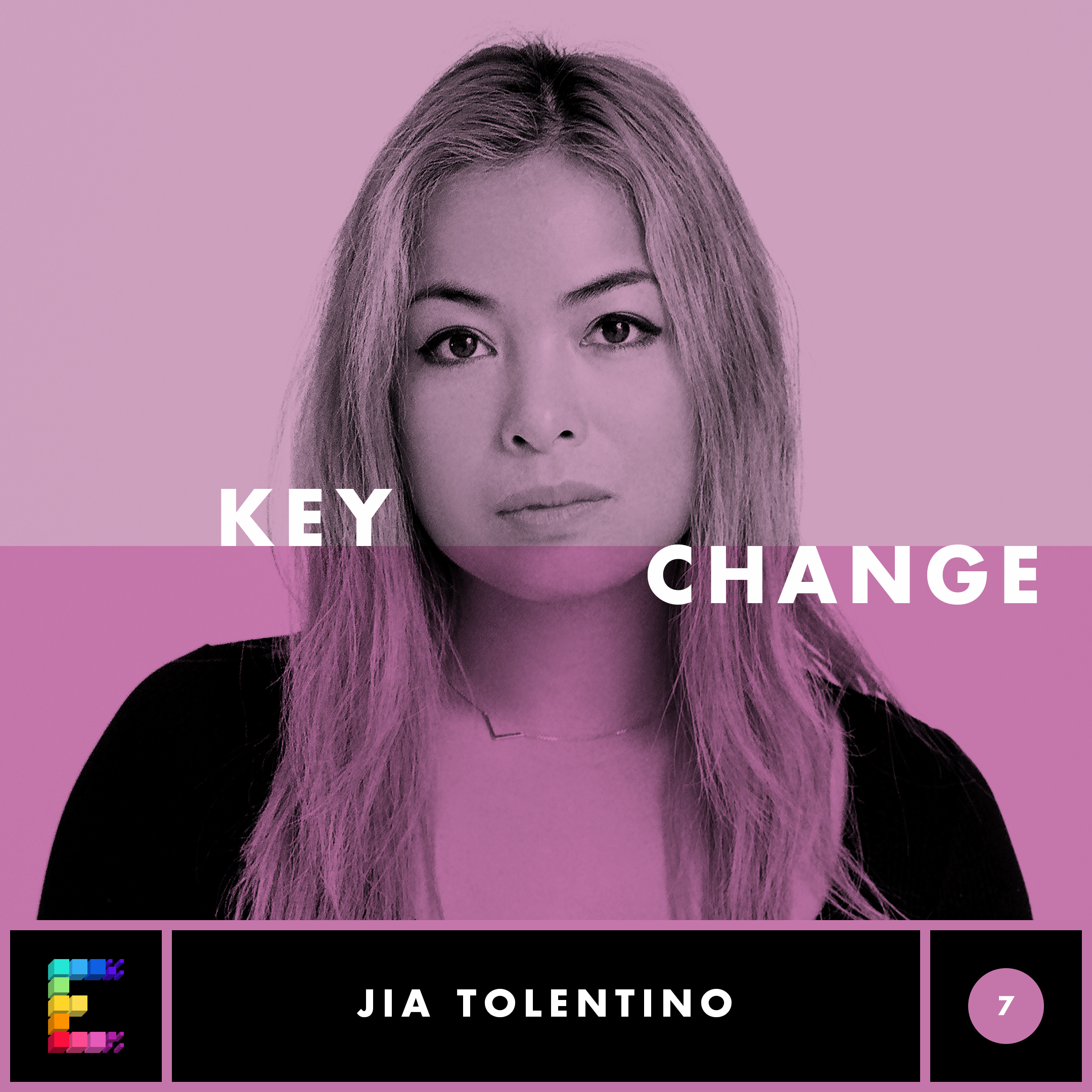 Key Change: Jia Tolentino on "I Love You Always Forever"