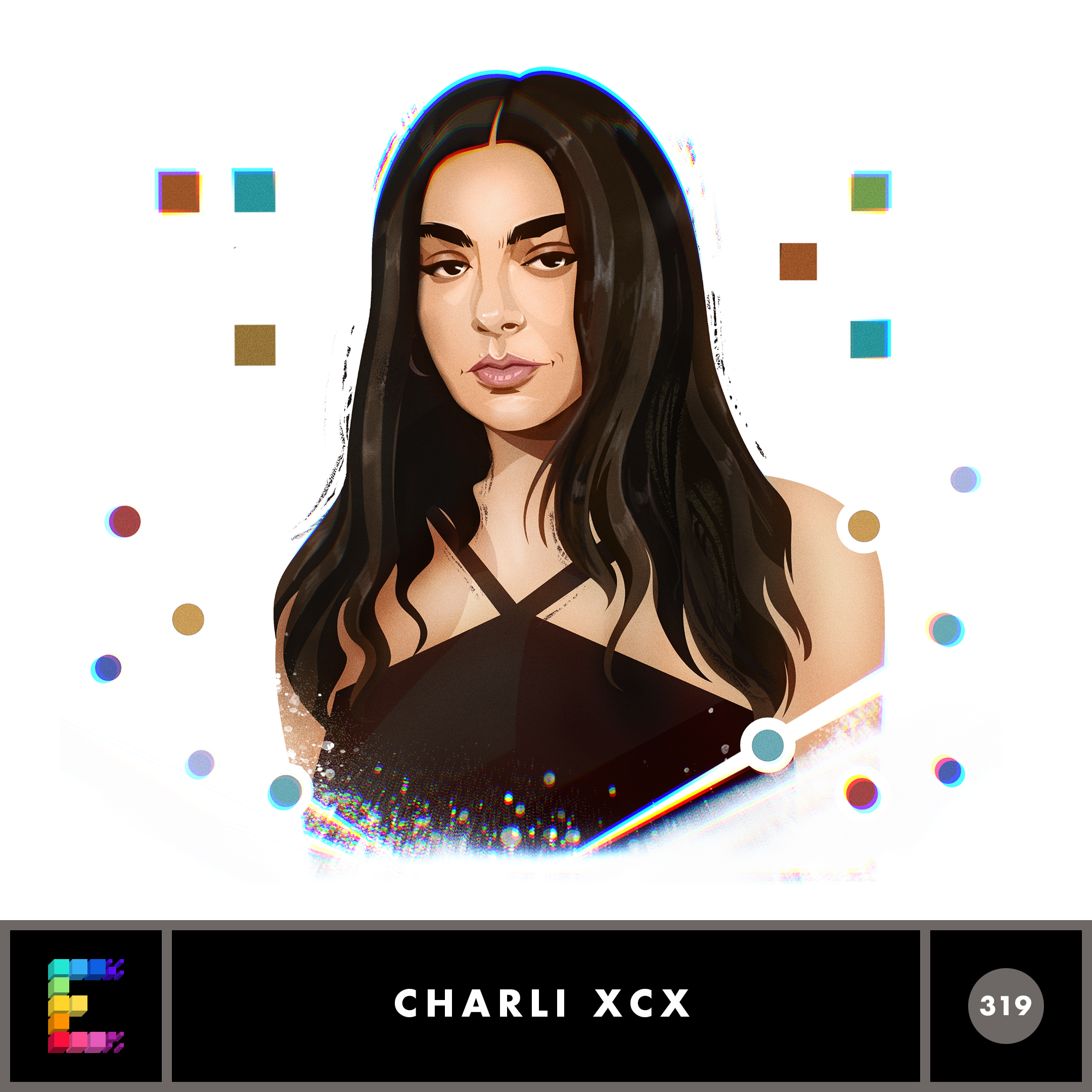 Charli XCX - Camera