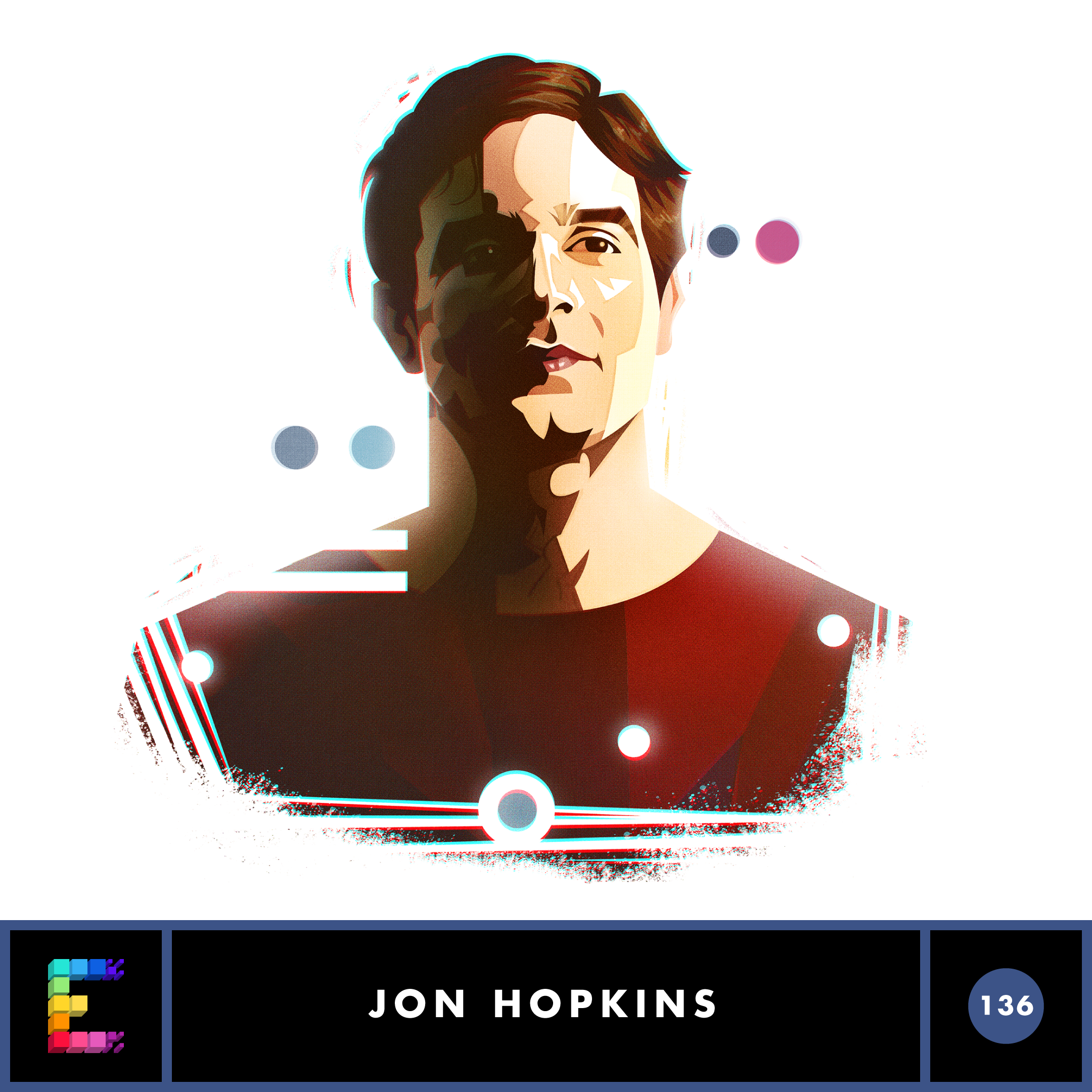 Jon Hopkins - Luminous Beings