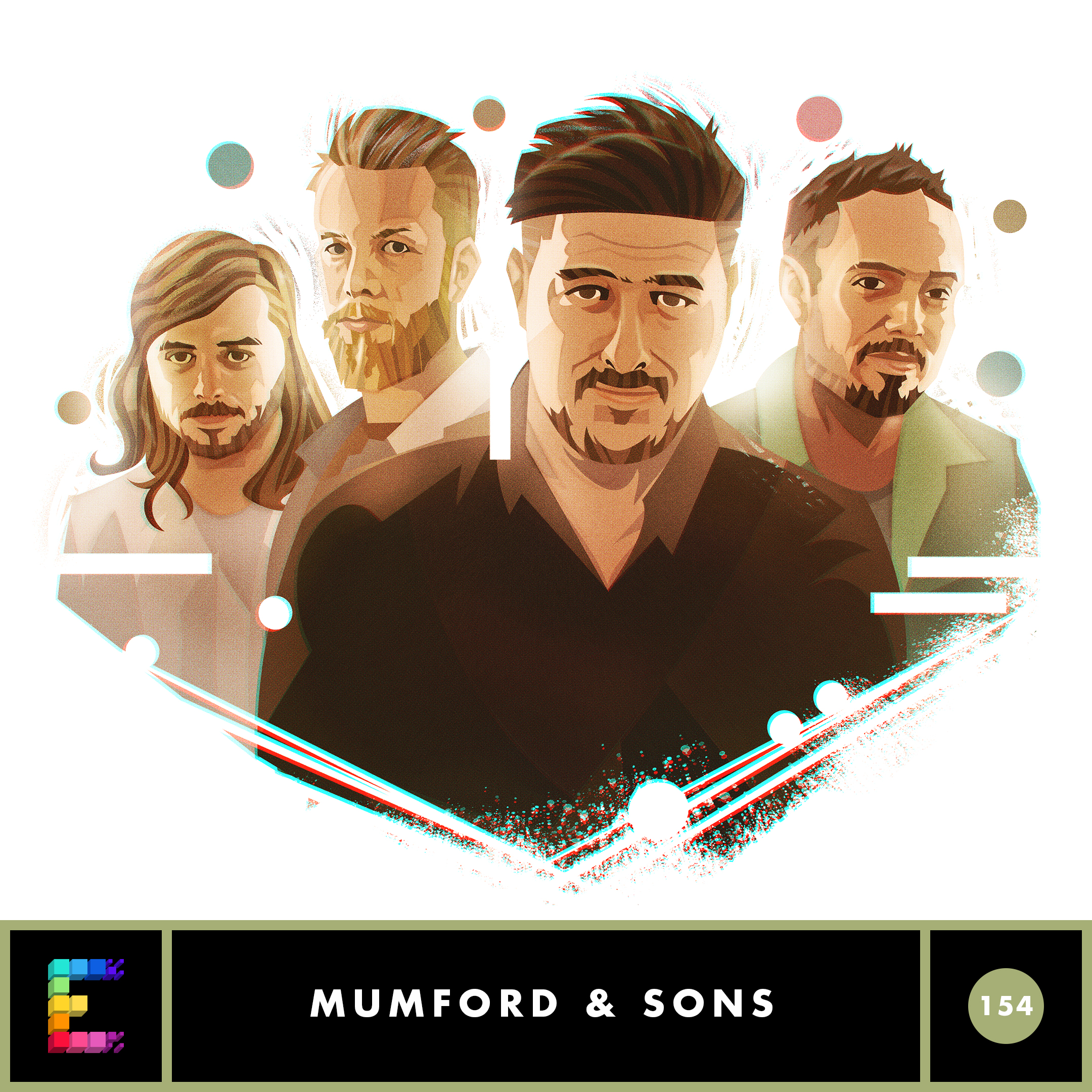 Mumford & Sons - Beloved