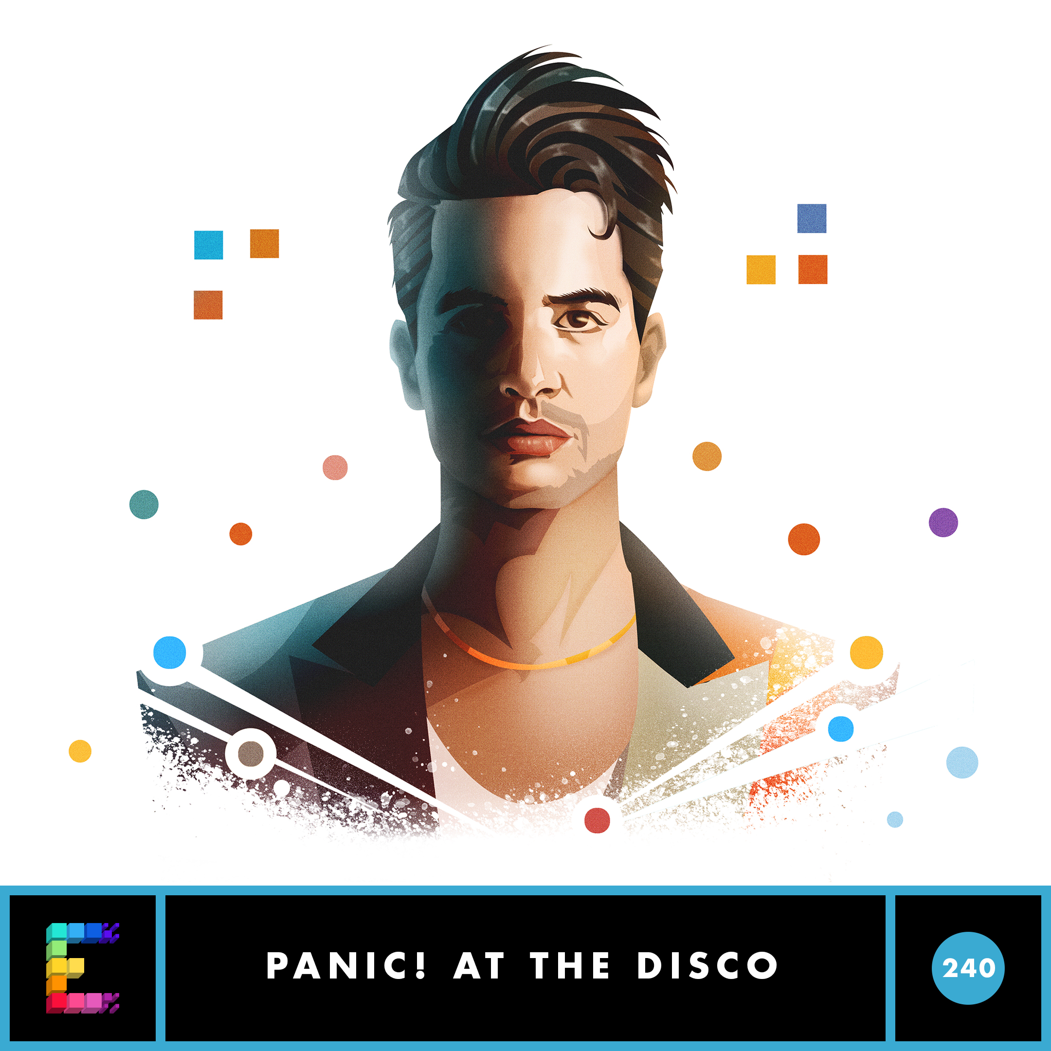 Panic! At the Disco – Viva Las Vengeance