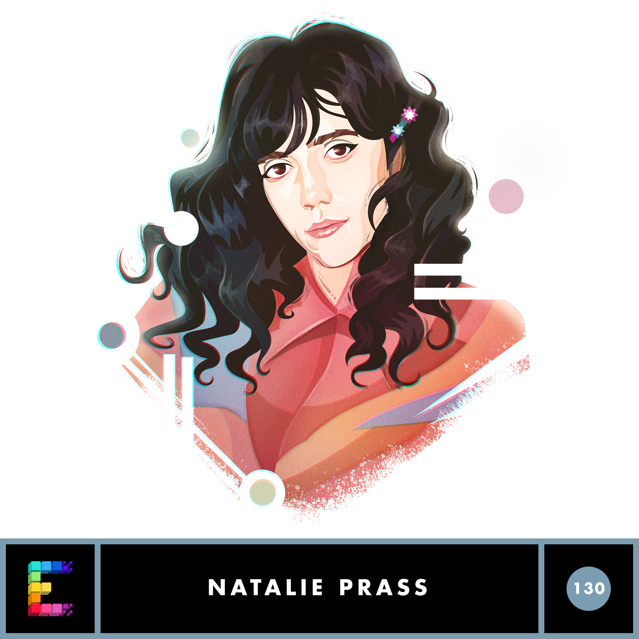 Natalie Prass - Short Court Style
