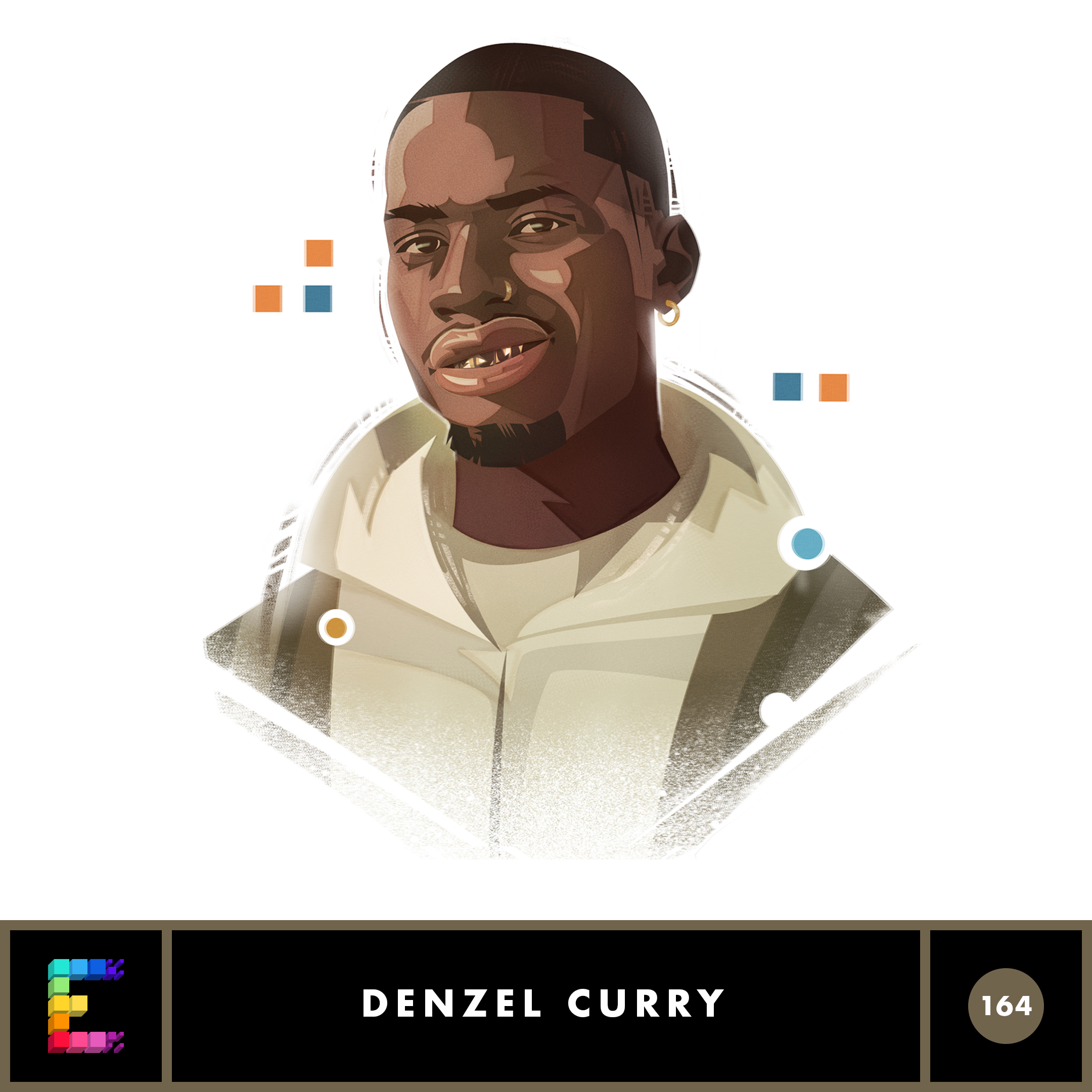 Denzel Curry - RICKY