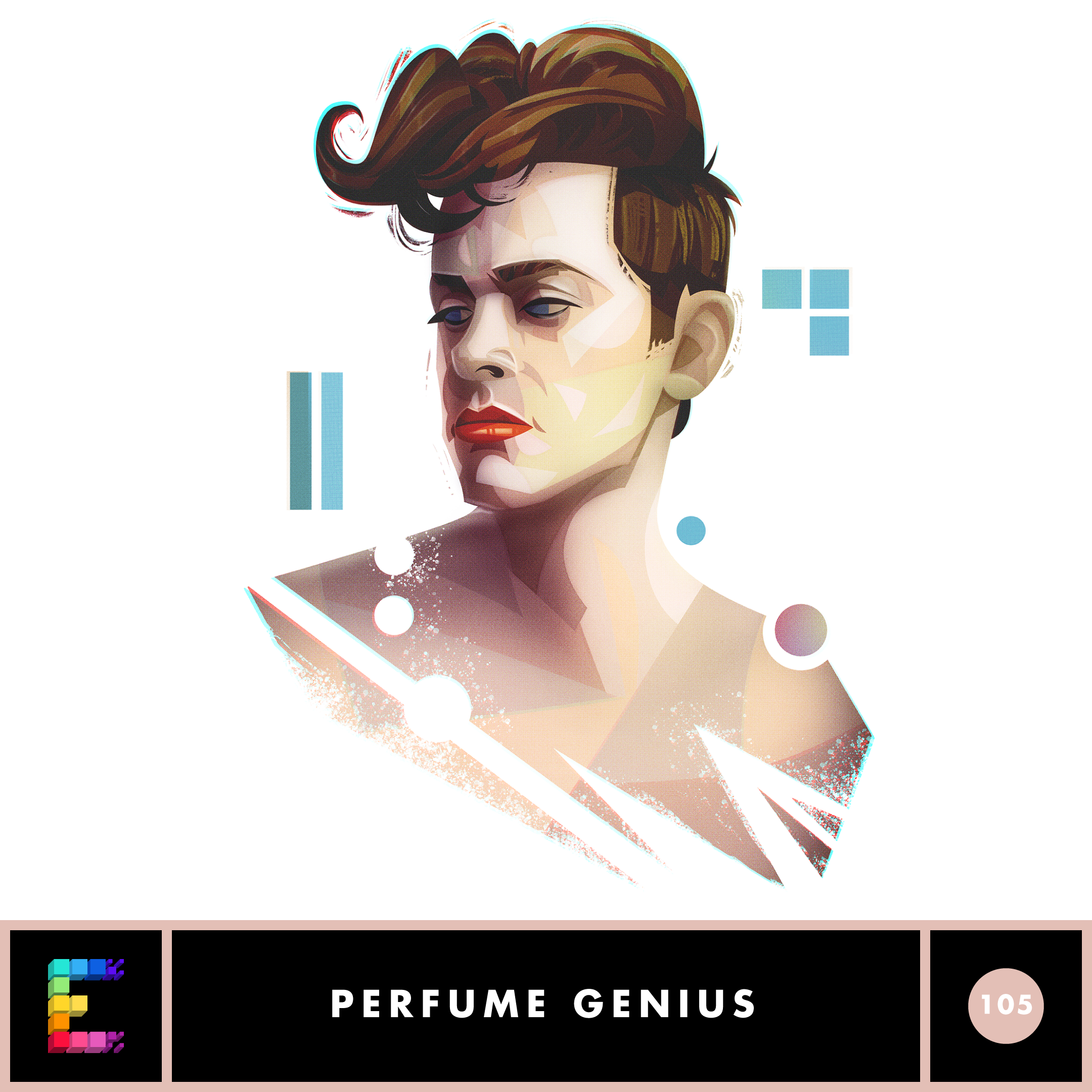 Perfume Genius - Slip Away