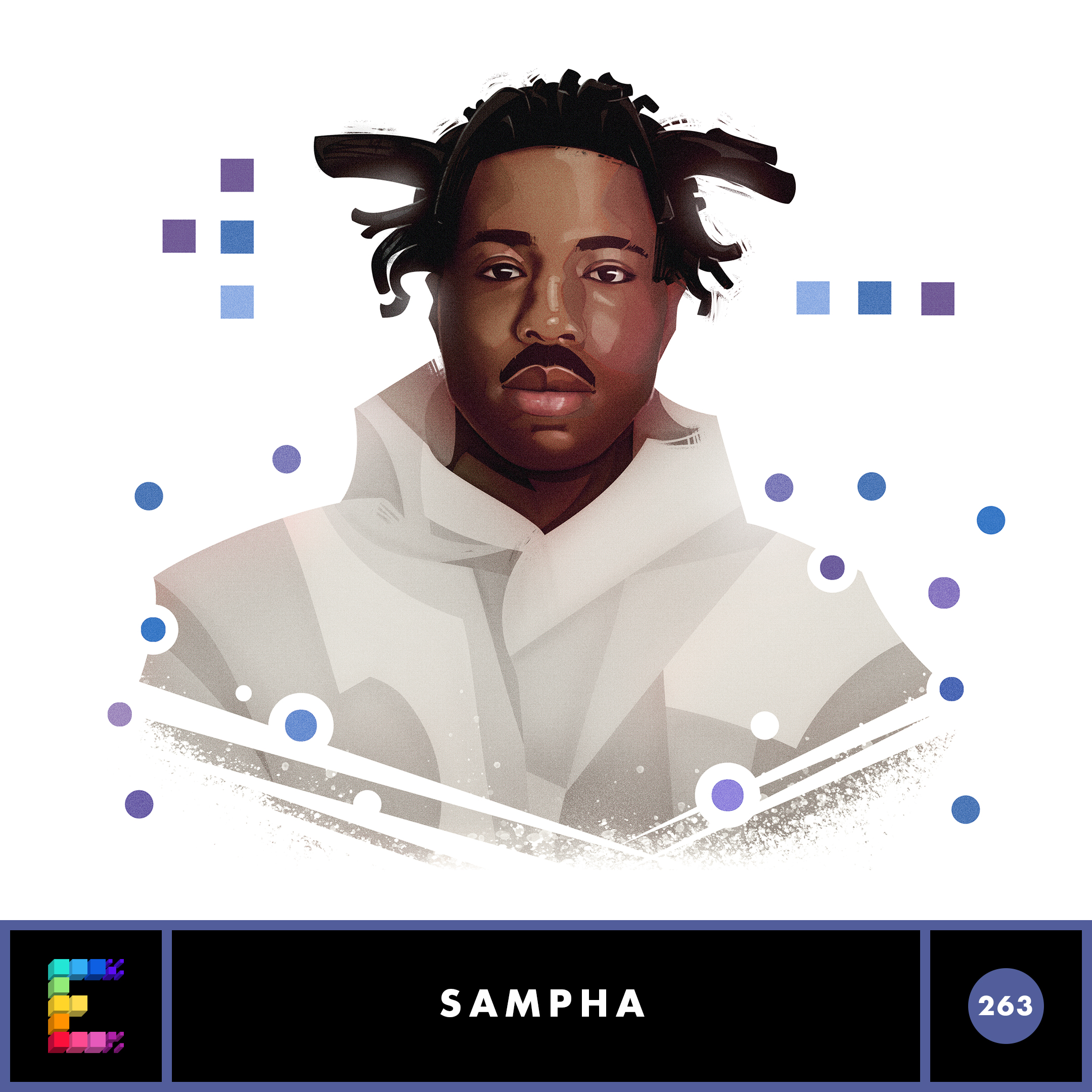 Sampha - Spirit 2.0 - podcast episode cover