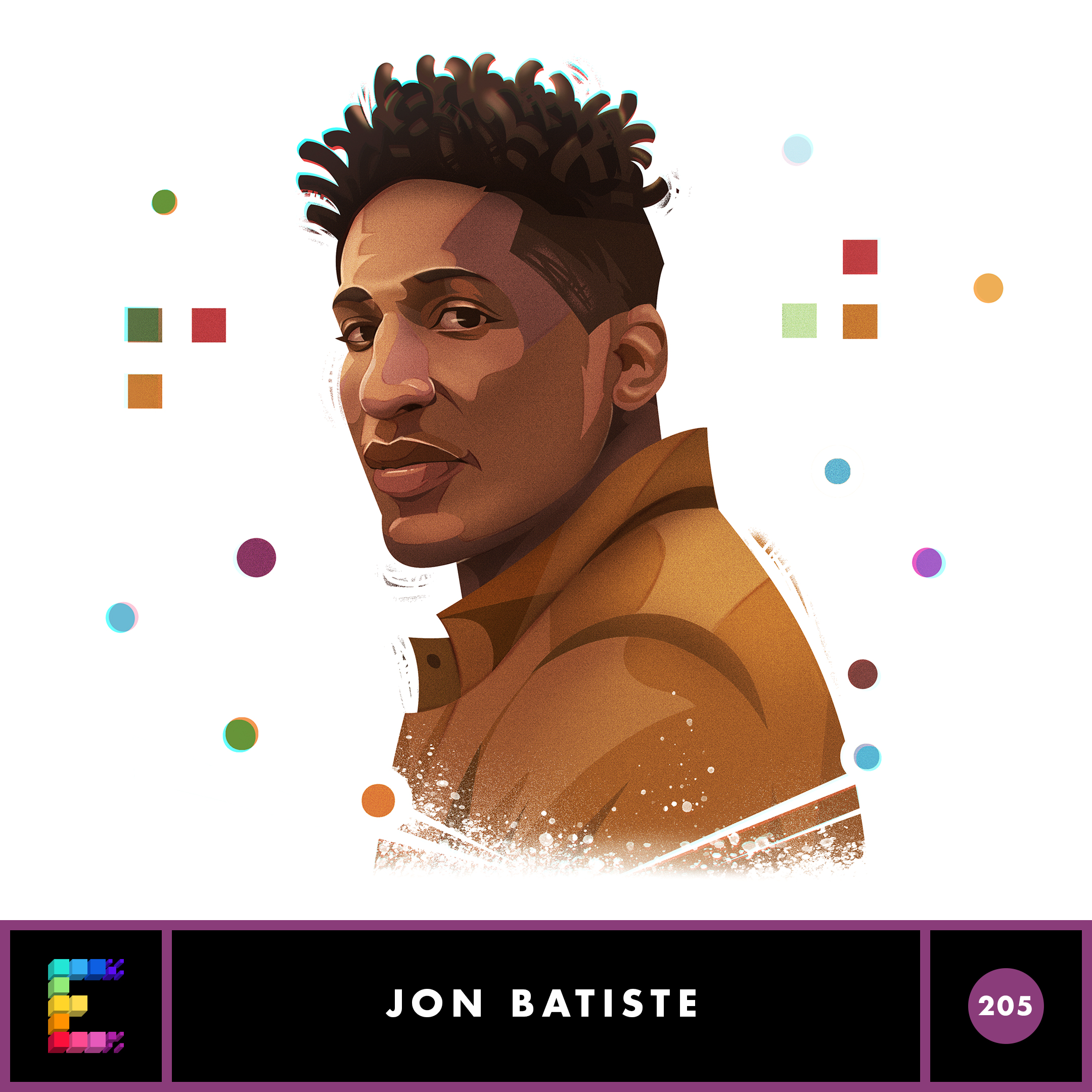 Jon Batiste - We Are
