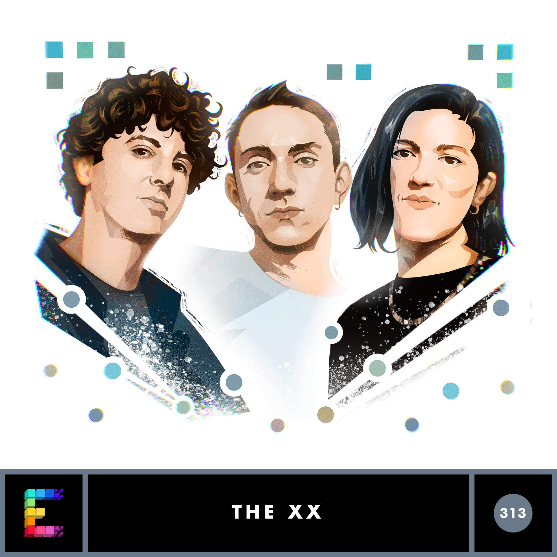 Podcast Cover