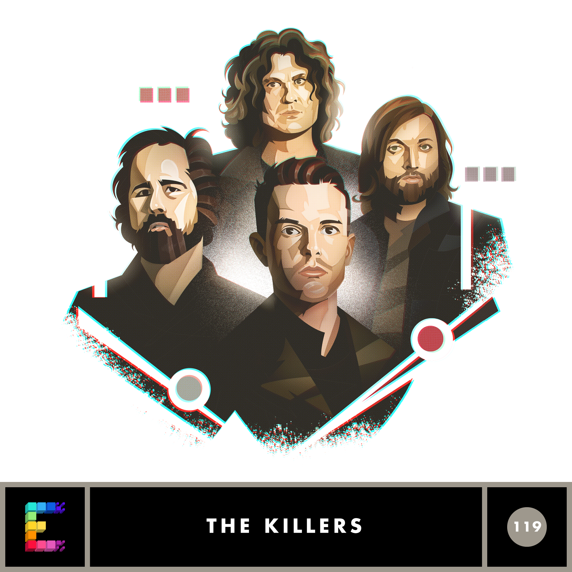 The Killers - Rut