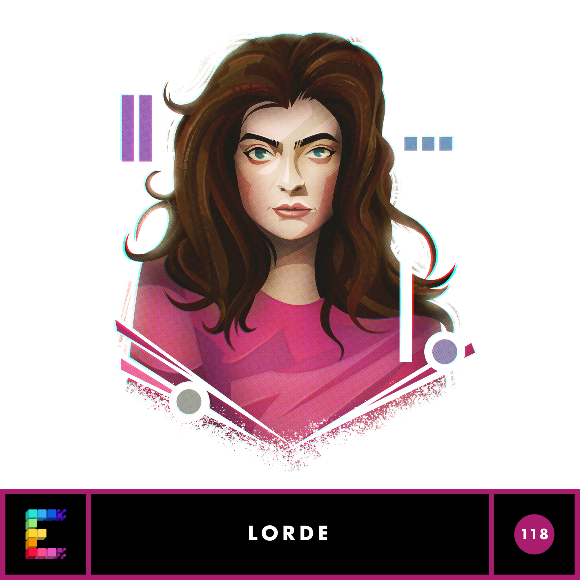 Lorde - Sober
