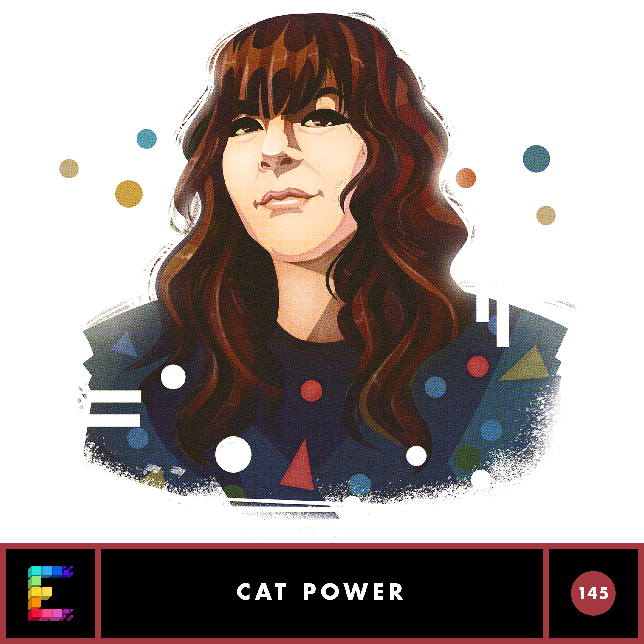 Cat Power - Woman