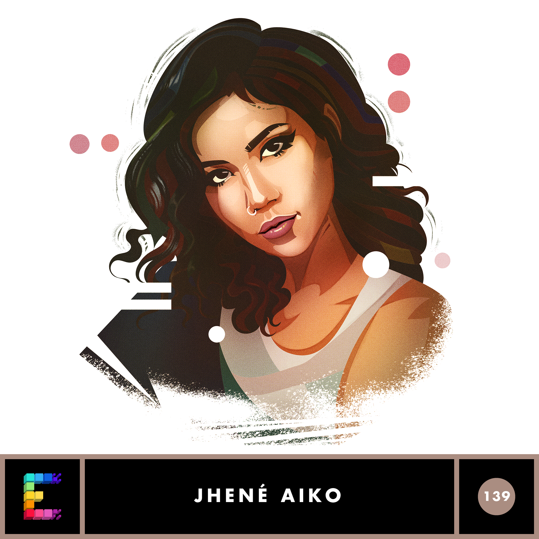 Jhené Aiko Sativa (feat. Swae Lee) Song Exploder Podcast Podtail