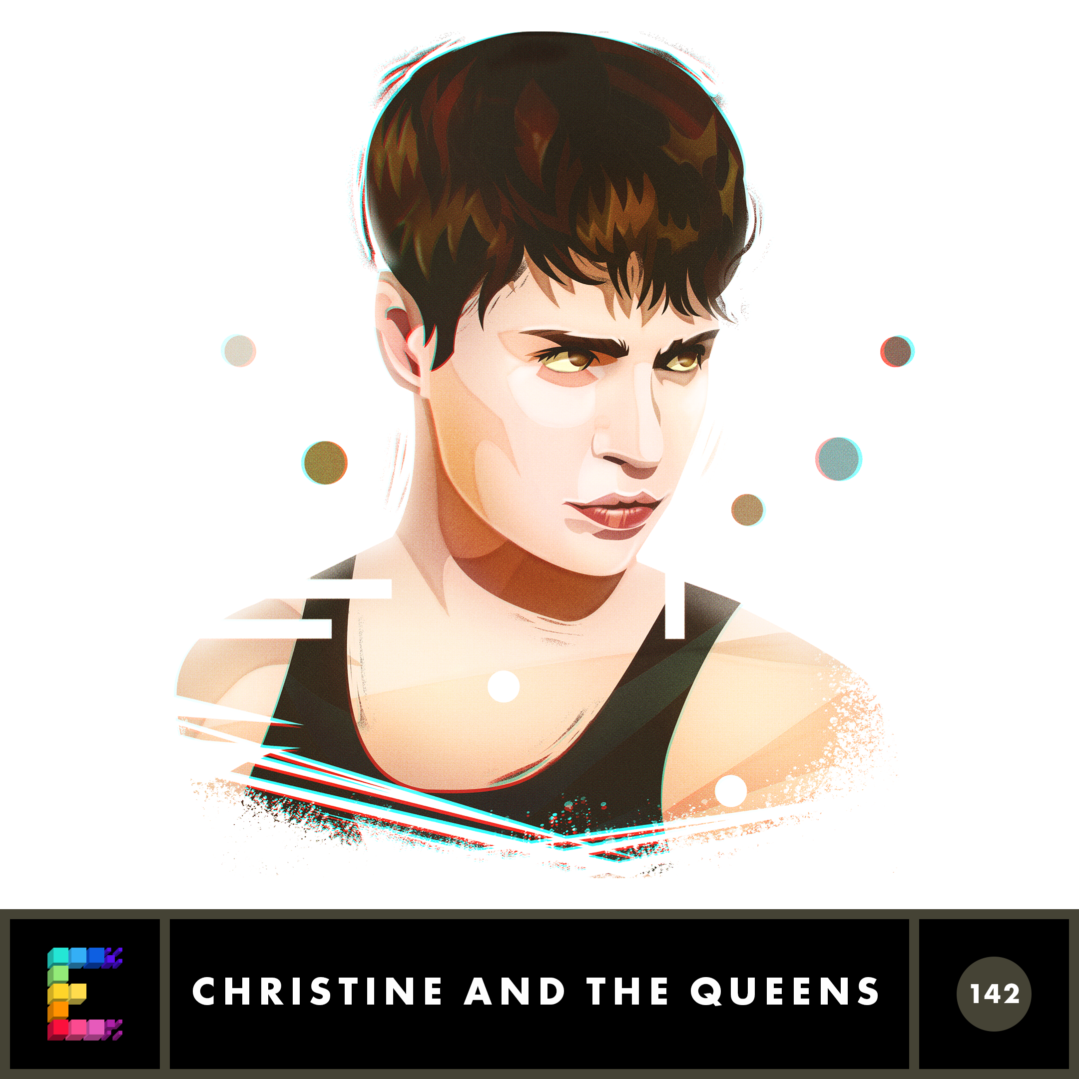 christine and the queens song download