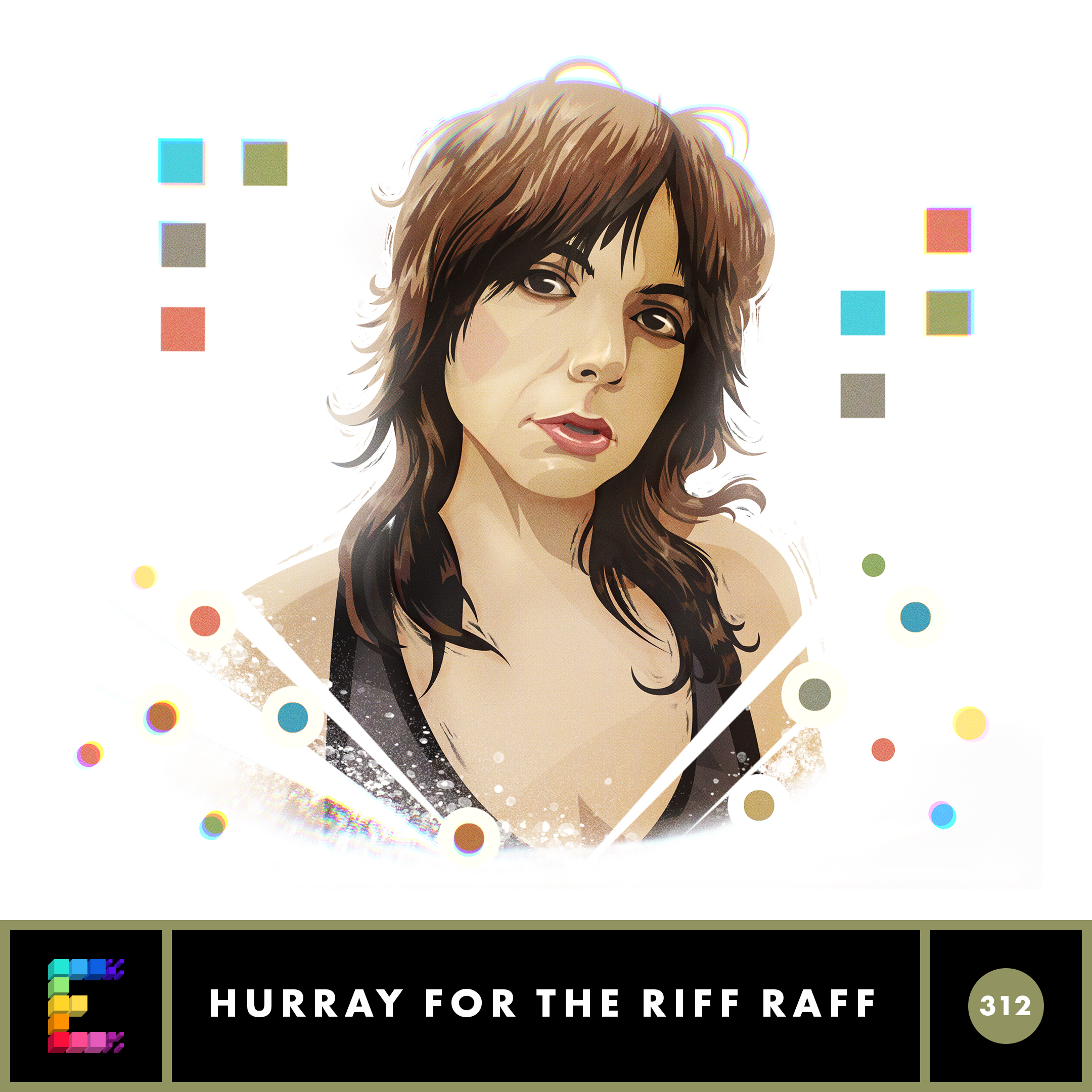 Hurray for the Riff Raff - Alibi