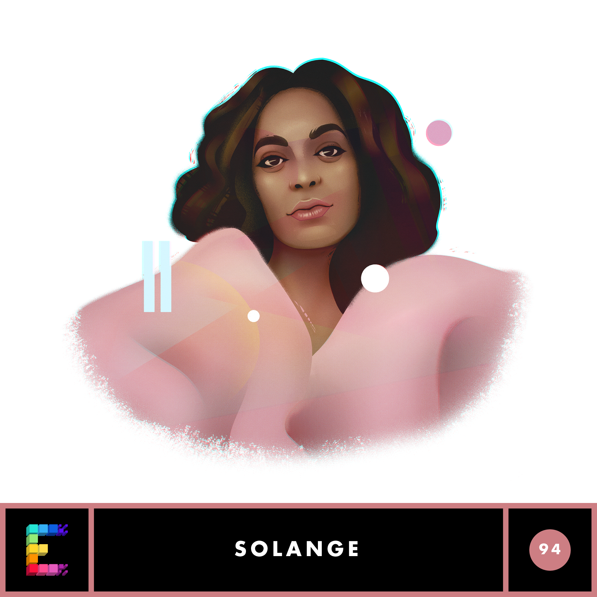 Solange Channels Her Mom and Her Aunties in "Cranes in the Sky"