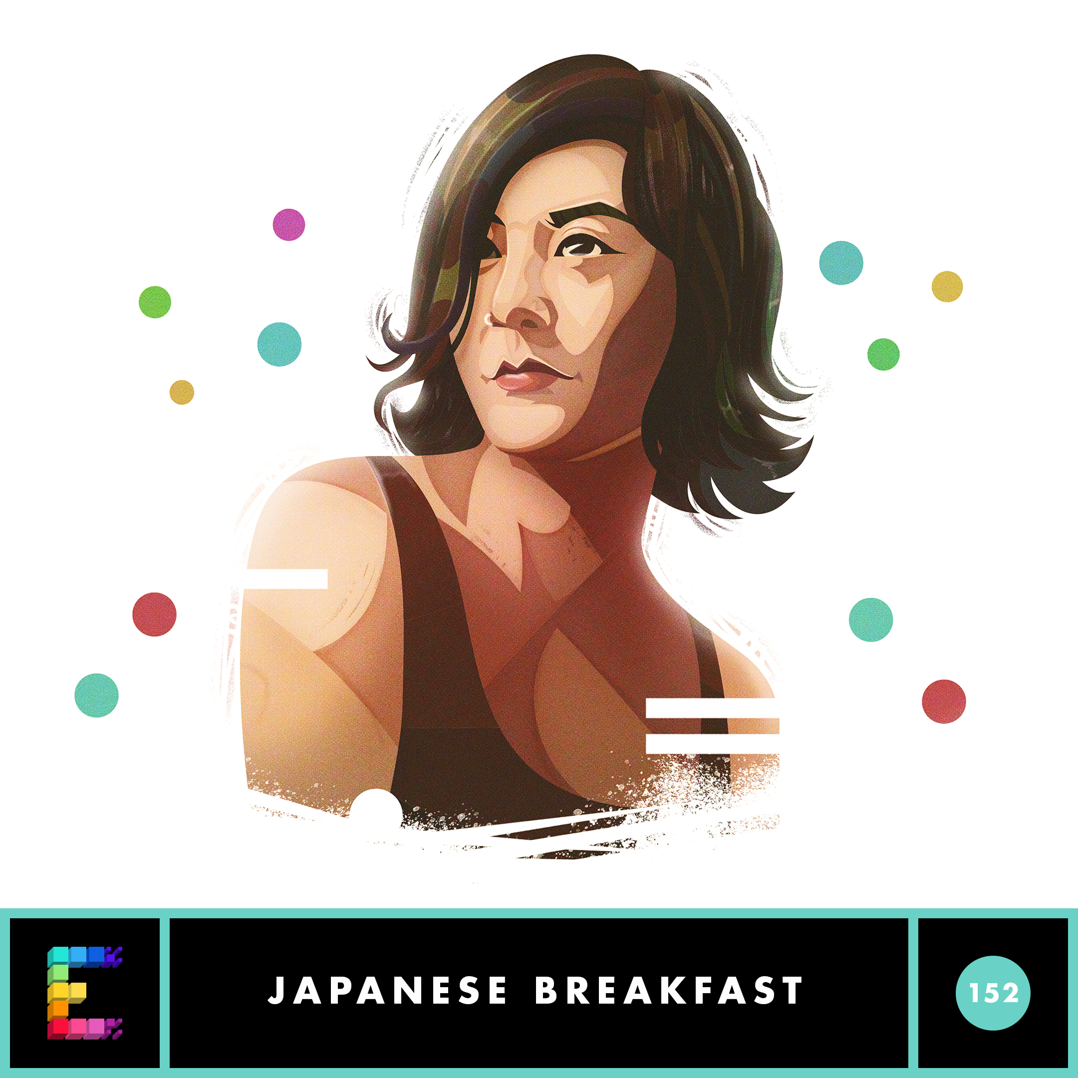 Japanese Breakfast - Boyish