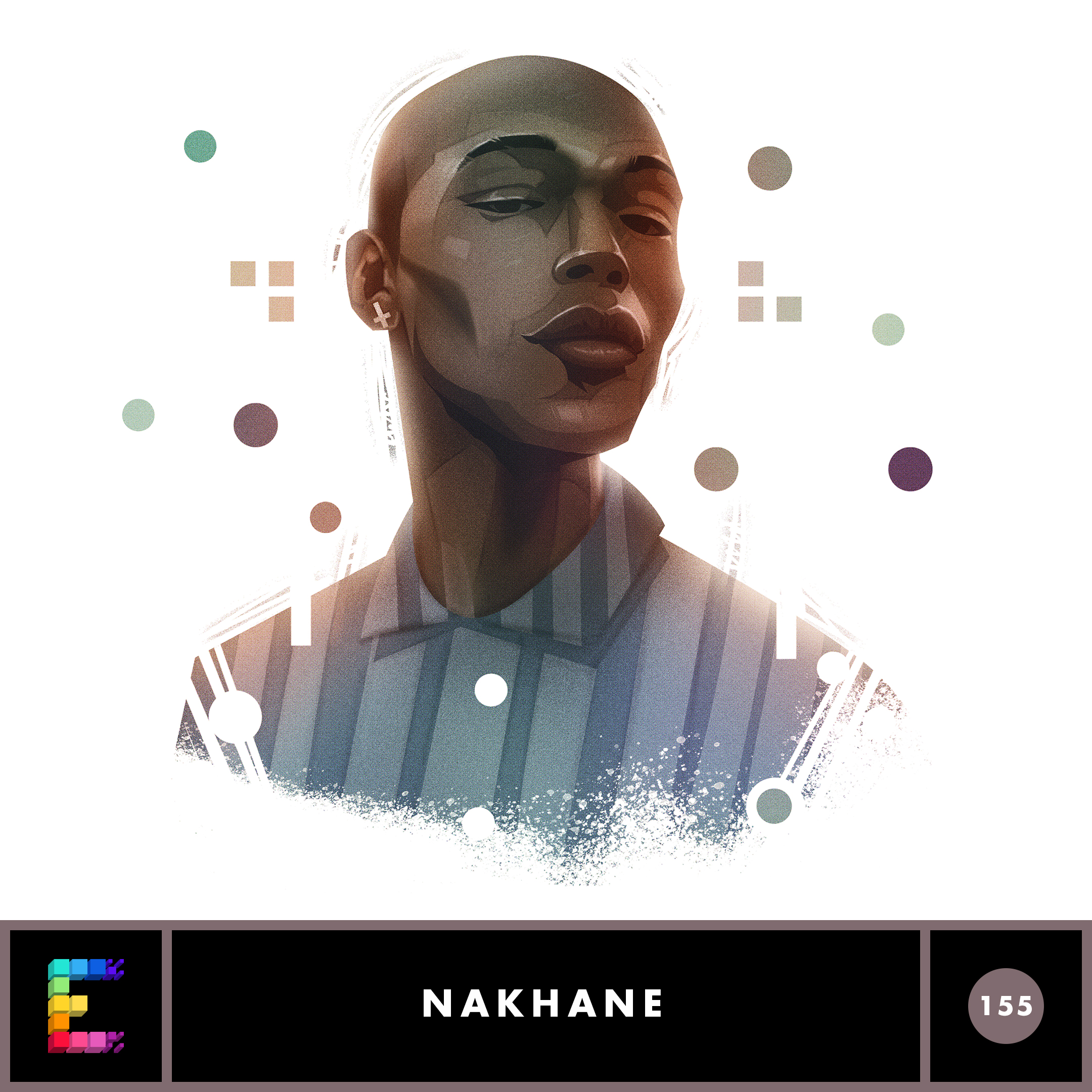 Nakhane - New Brighton (feat. Anohni)