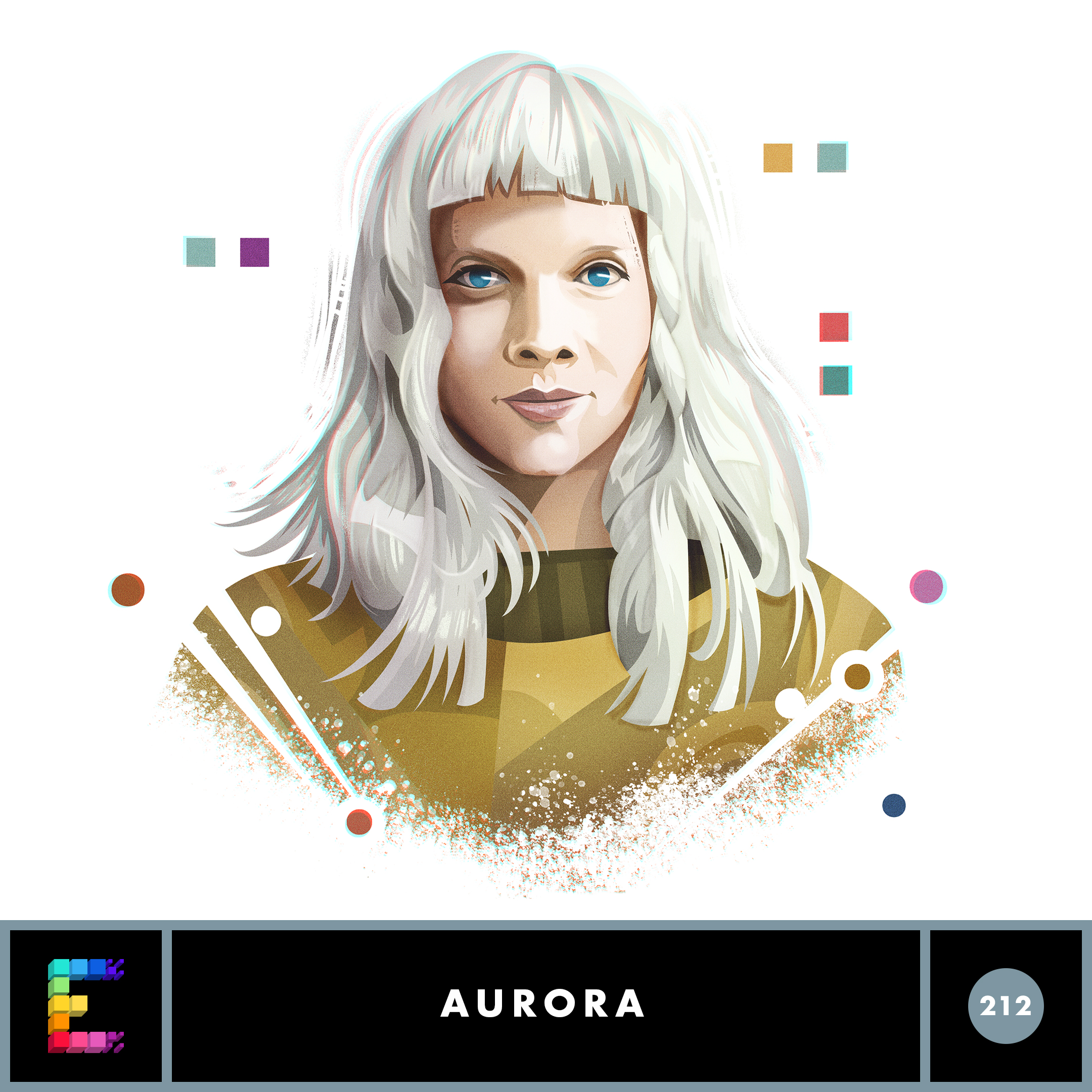 AURORA - Runaway