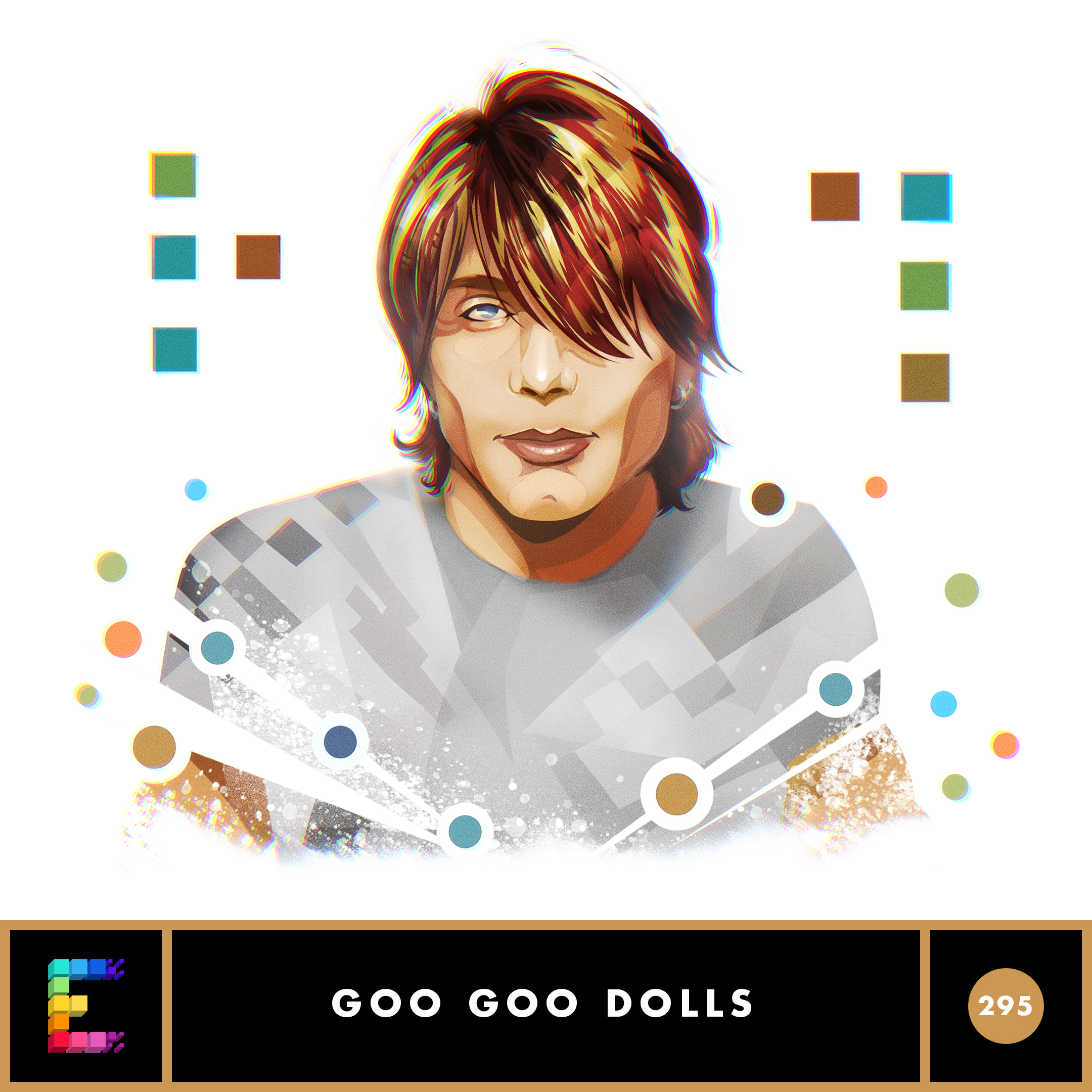 Goo Goo Dolls - Iris