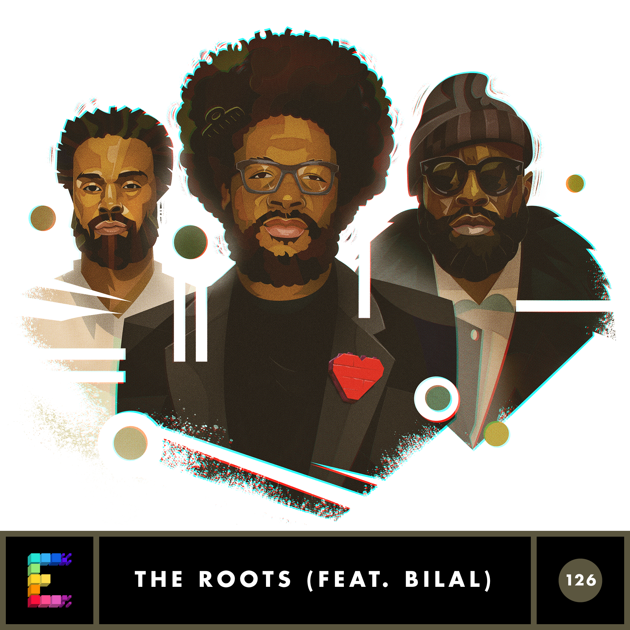 The Roots - It Ain’t Fair (feat. Bilal)