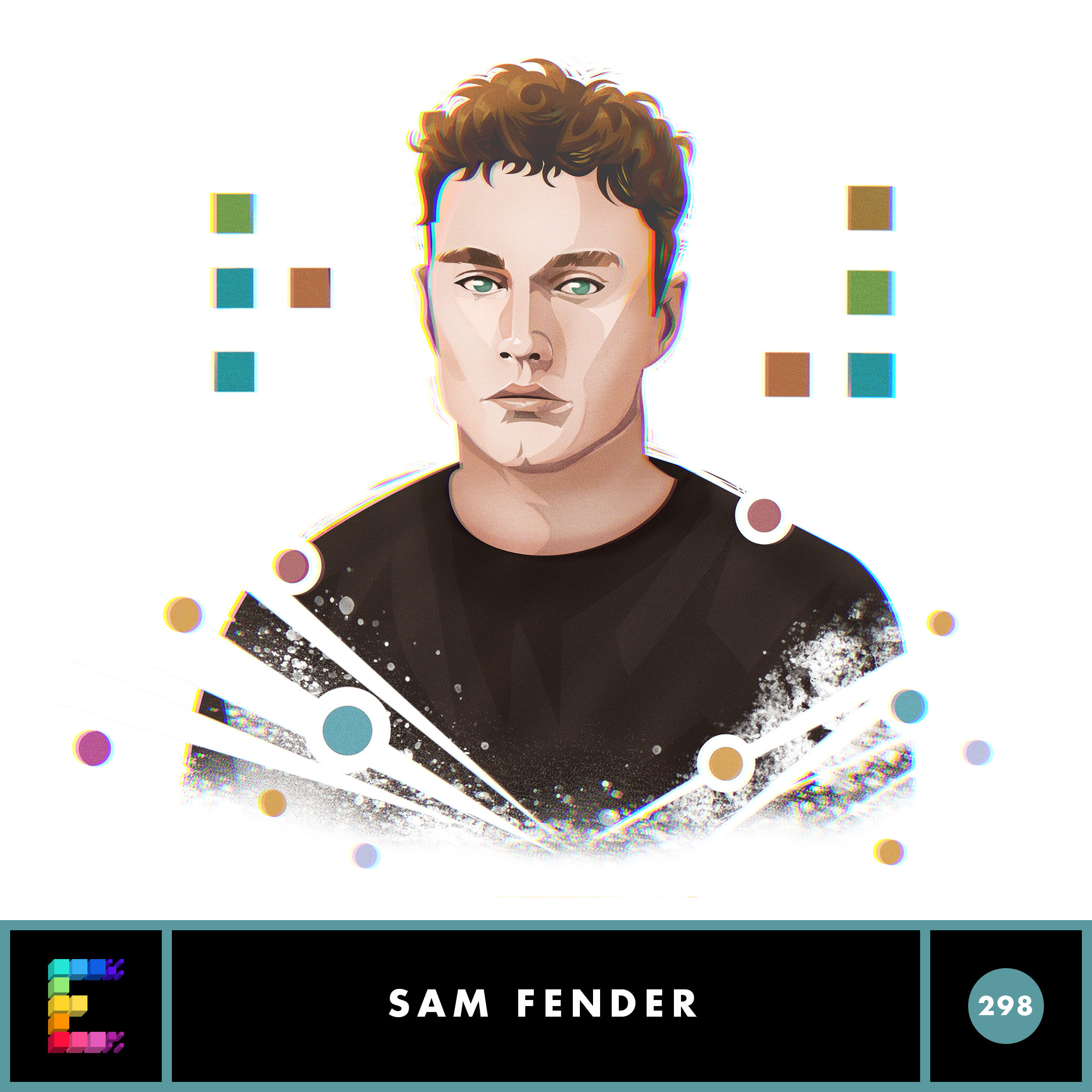 Sam Fender - People Watching
