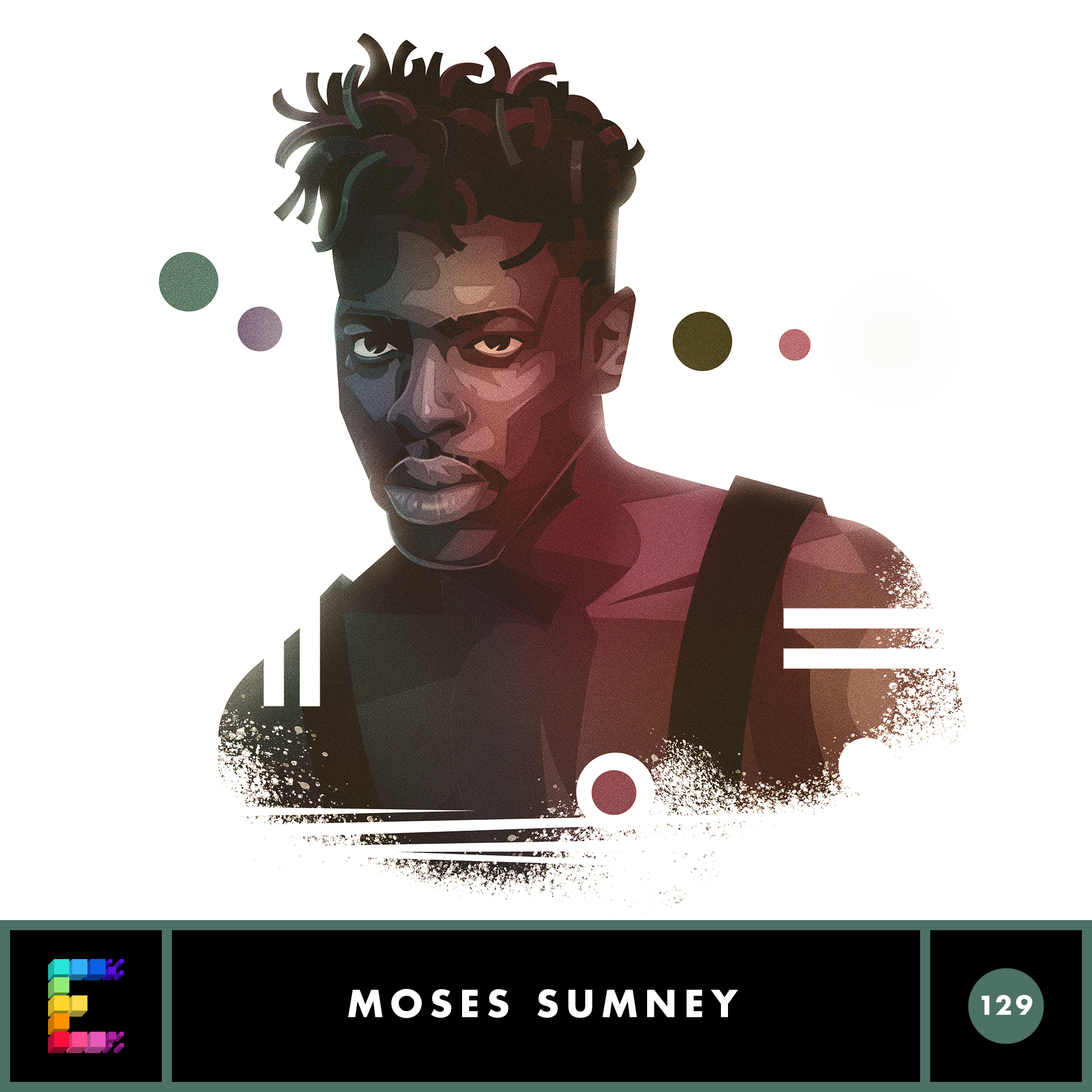 Moses Sumney - Quarrel