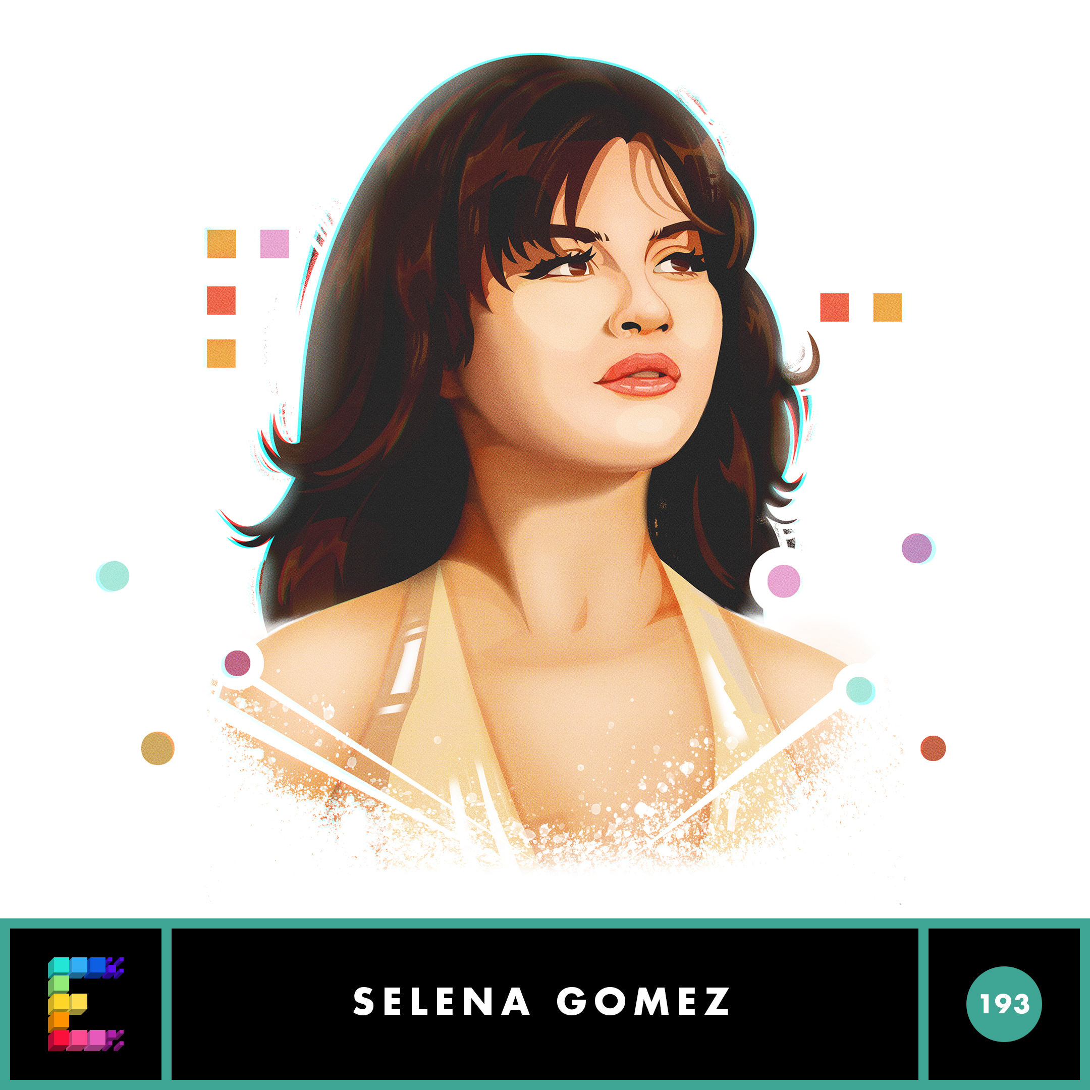 Selena Gomez - Lose You to Love Me - podcast episode cover