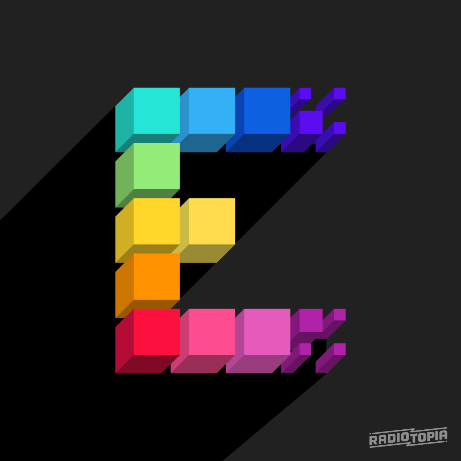 Song Exploder Artwork