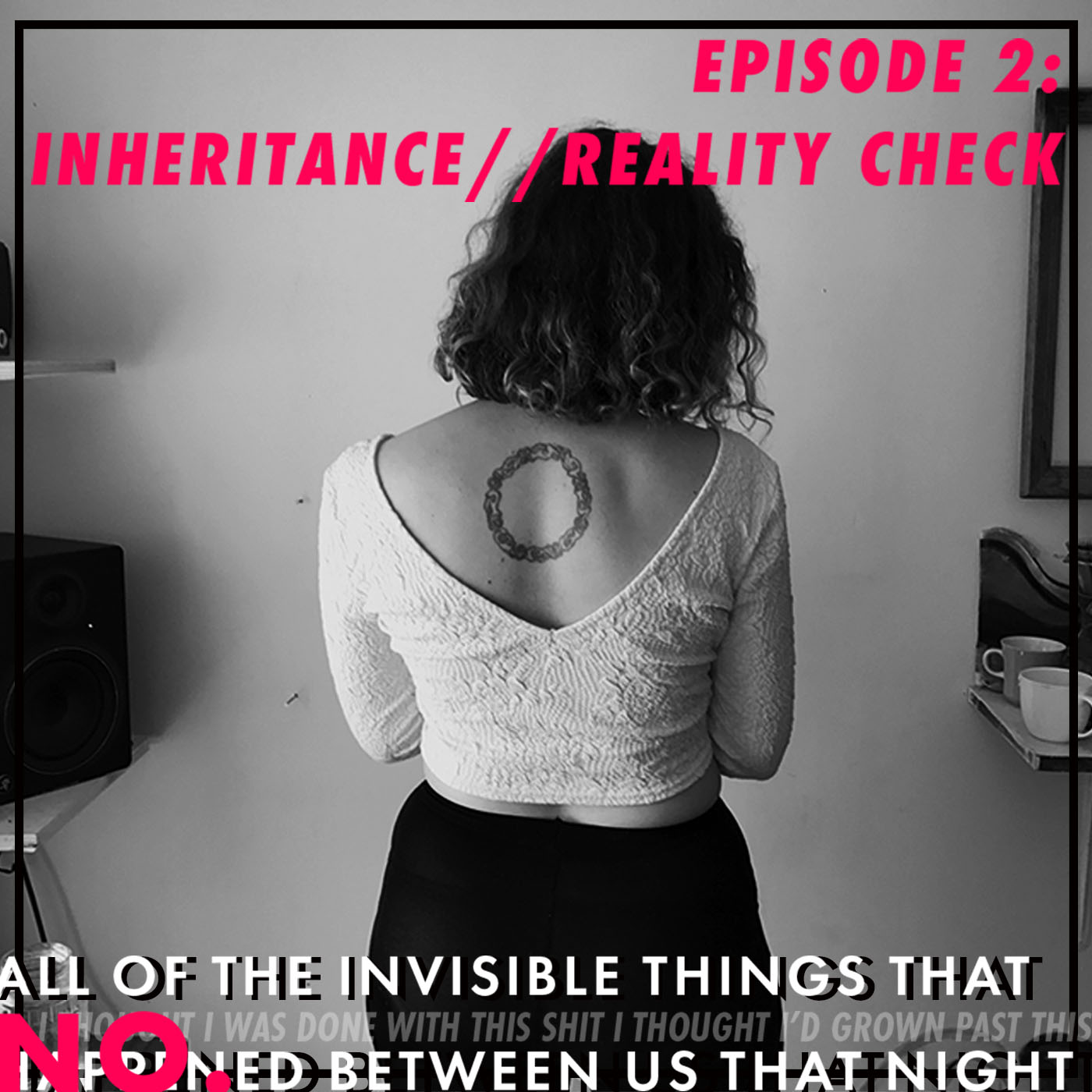 NO: Inheritance + Reality Check