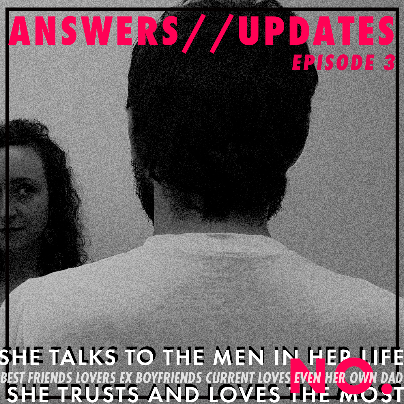 NO: Answers + Updates