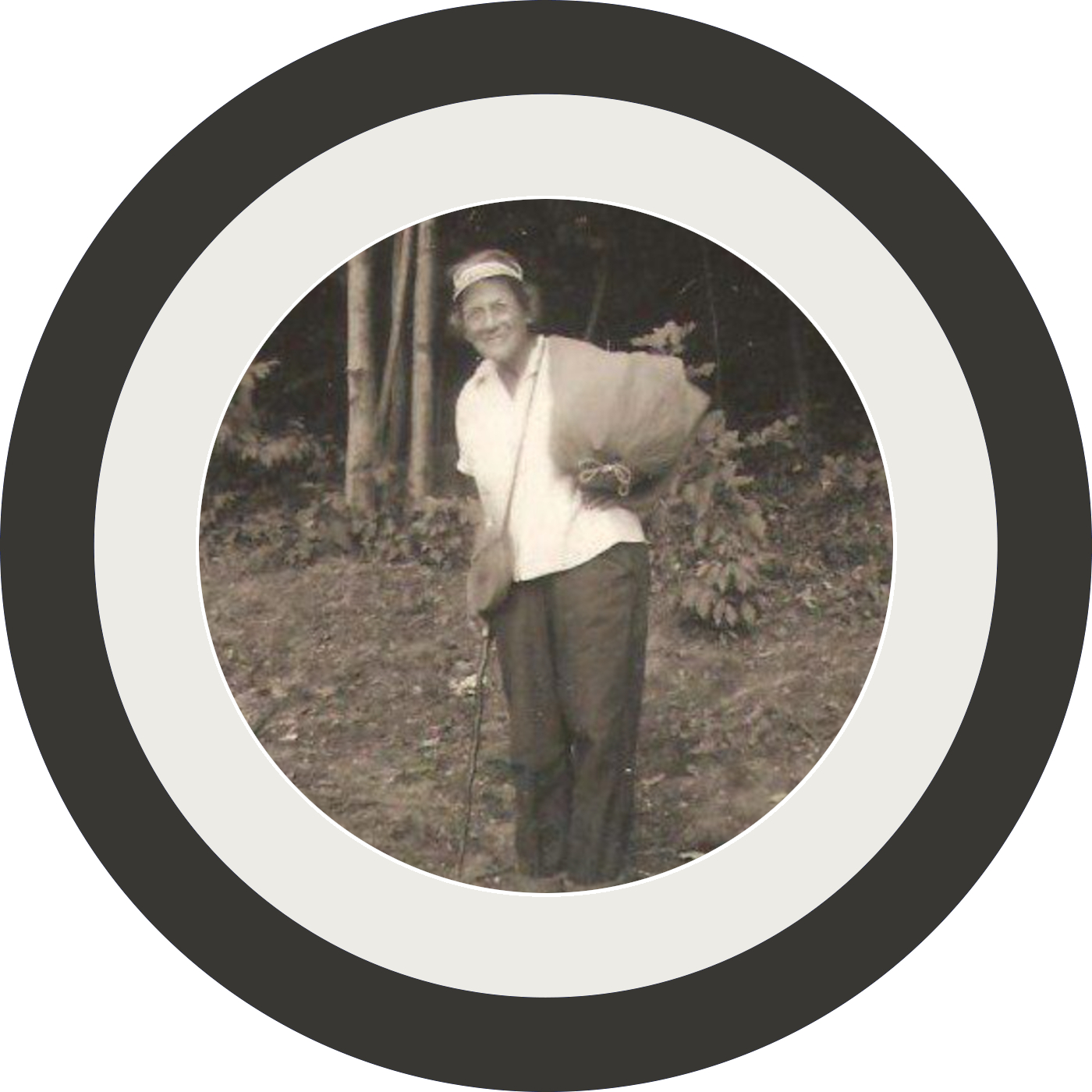 Nate's Favorite Episode of the Year: Emma and the Trail