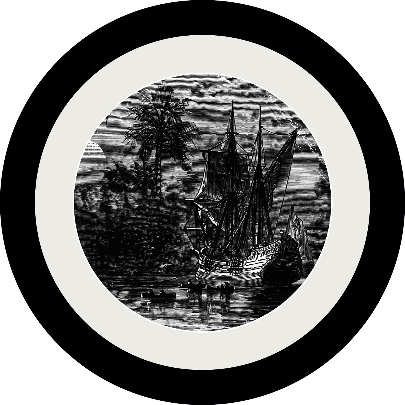 Episode 239: Blank Pages